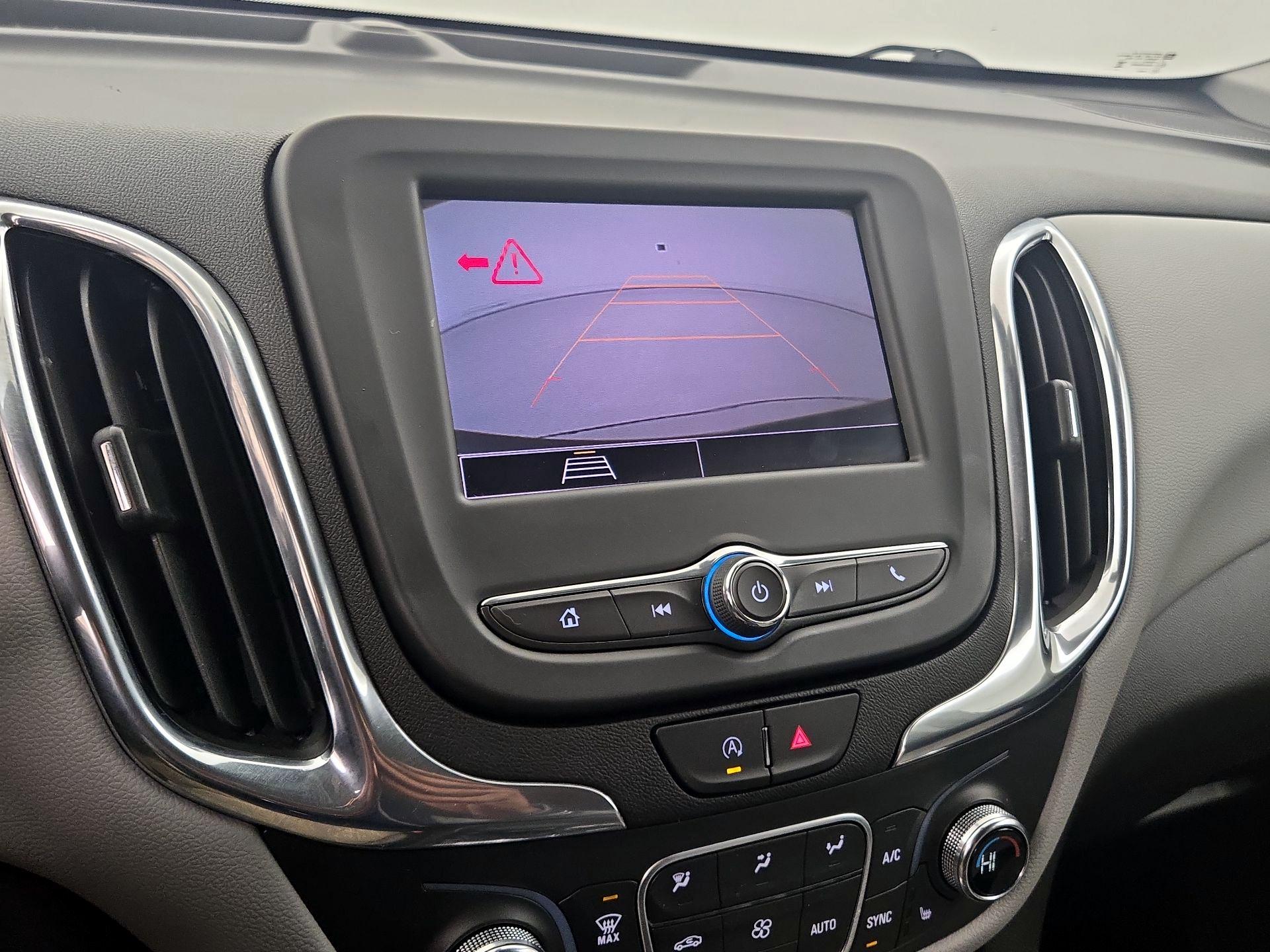 Thumbnail: 2024 Chevrolet Equinox - 14