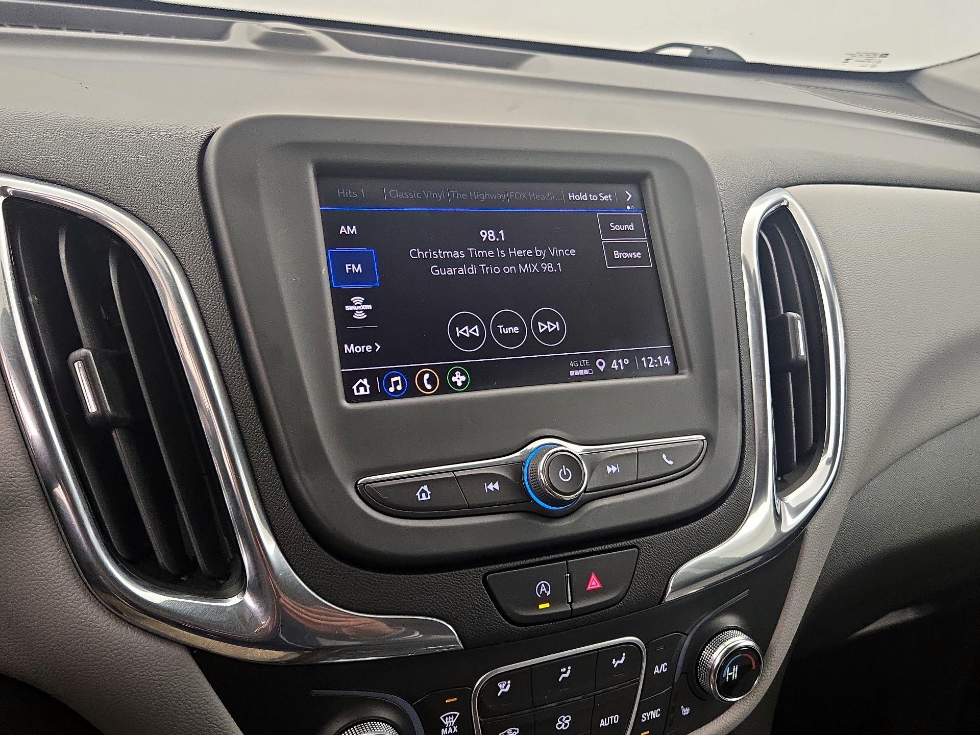 Thumbnail: 2024 Chevrolet Equinox - 15