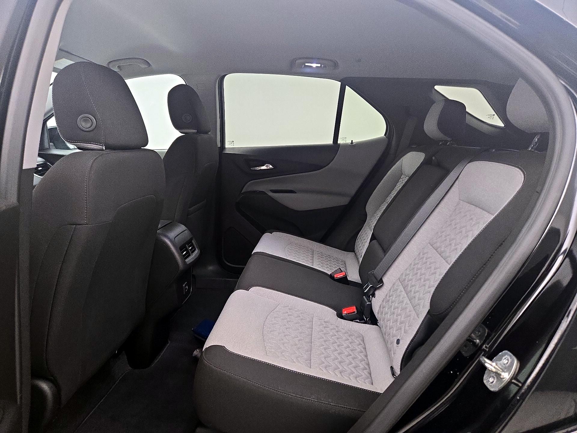 Thumbnail: 2024 Chevrolet Equinox - 19