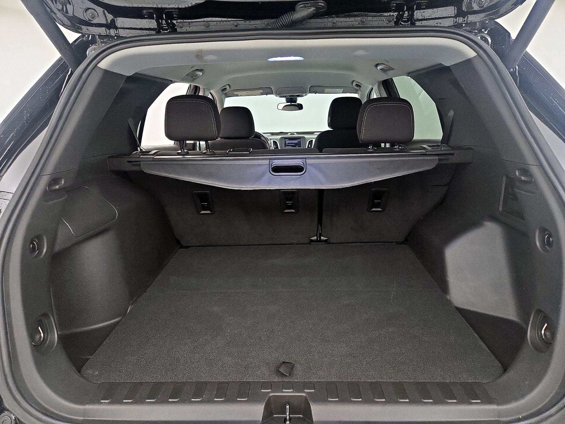 Thumbnail: 2024 Chevrolet Equinox - 20