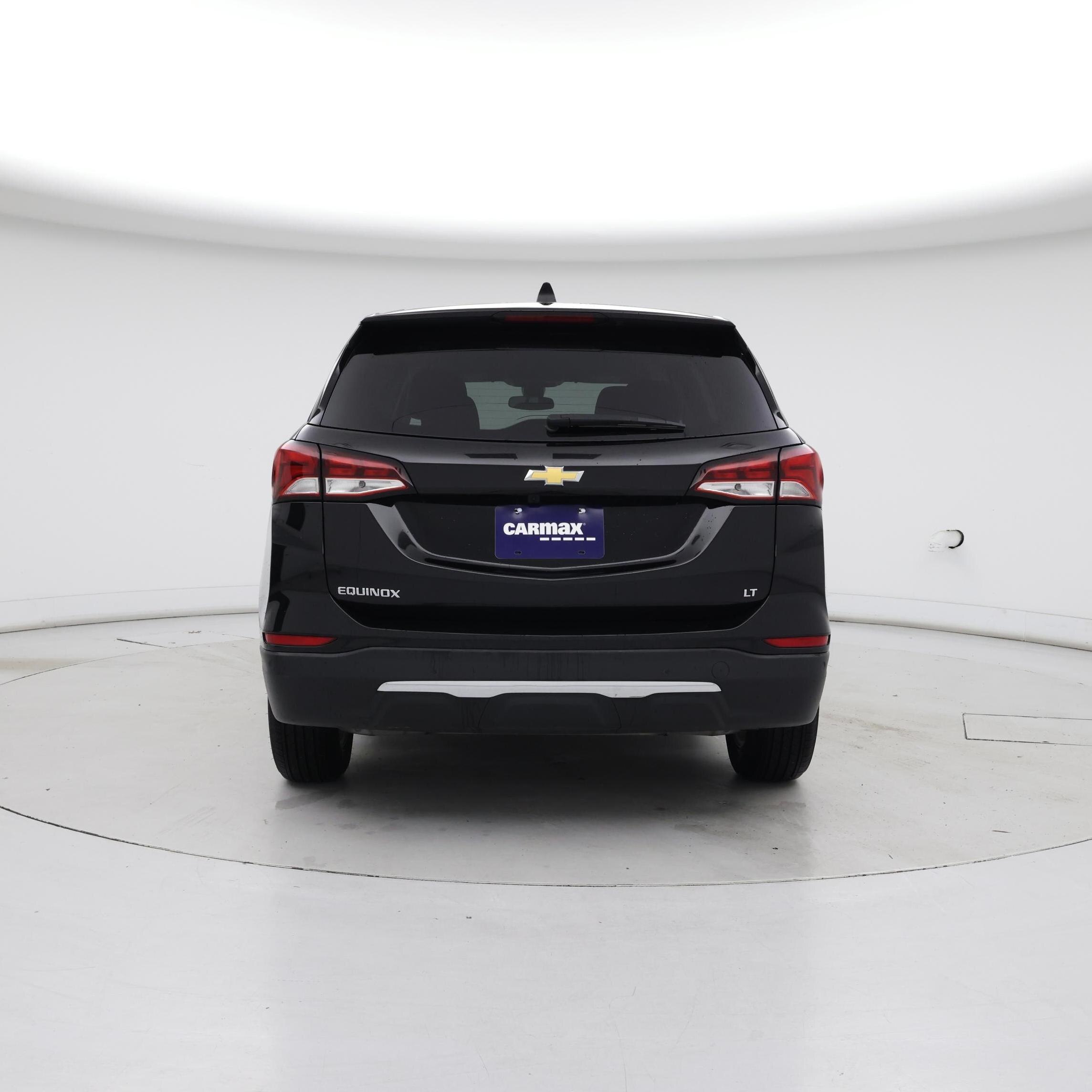 Thumbnail: 2024 Chevrolet Equinox - 6