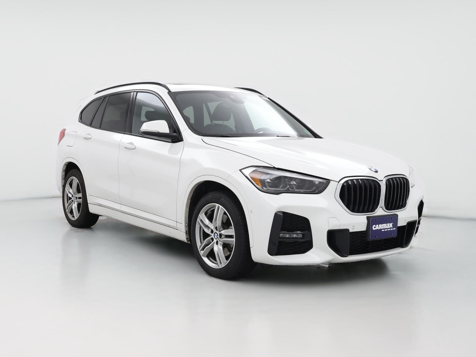 2020 BMW X1 28i