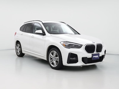 2020 BMW X1 XDrive28i