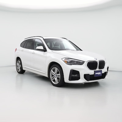 2020 BMW X1 XDrive28i