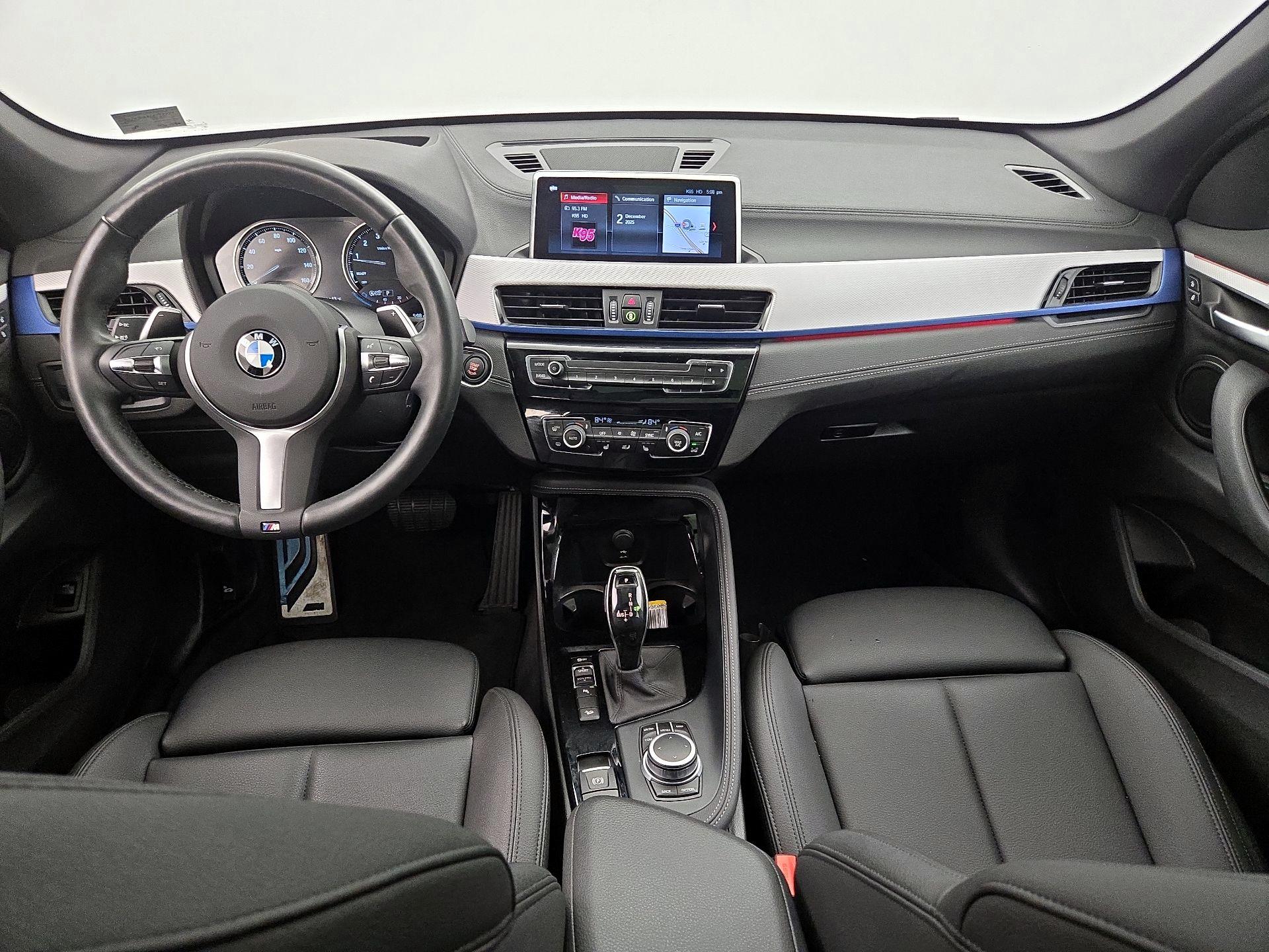 Thumbnail: 2020 BMW X1 - 9