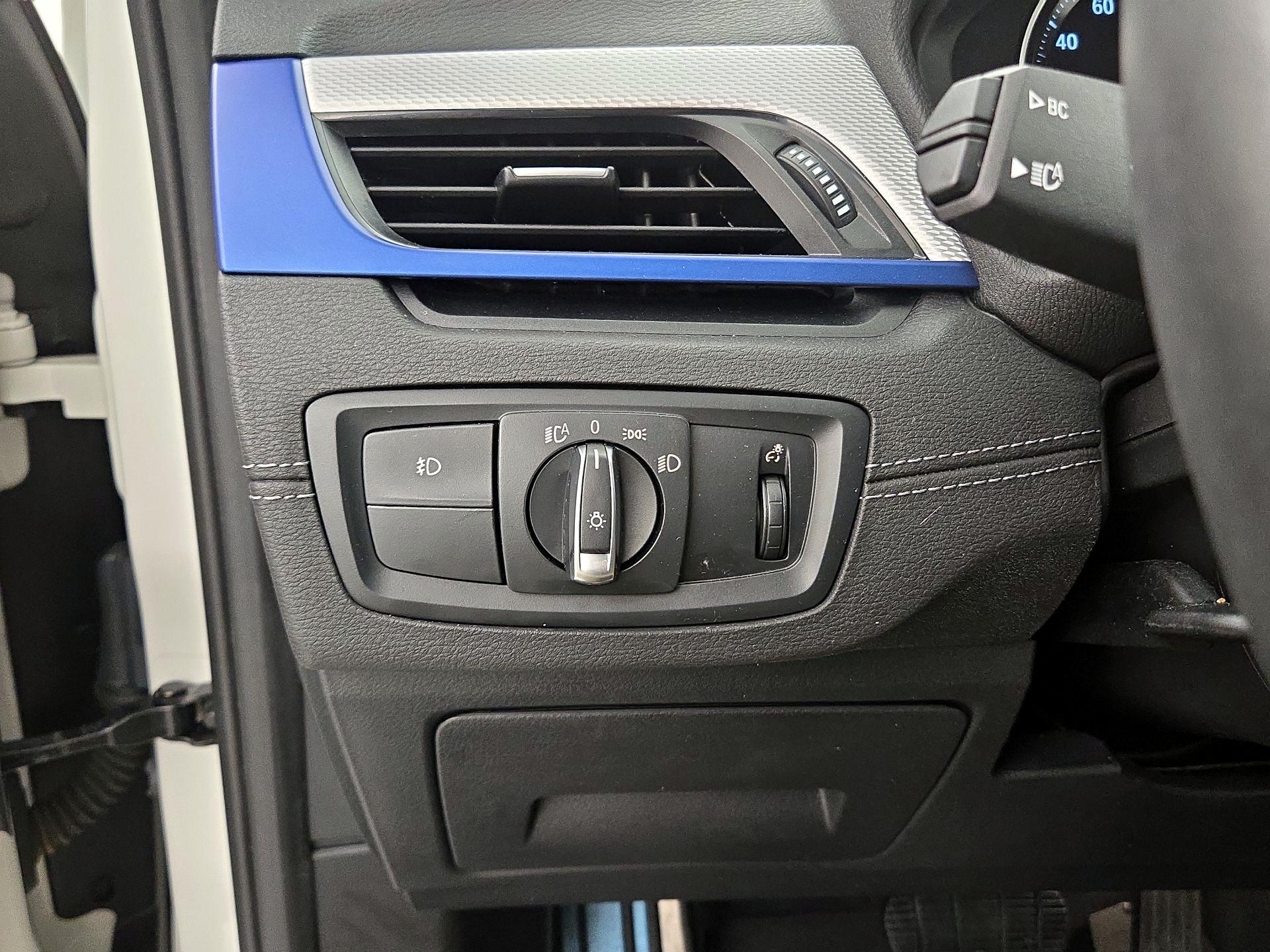 Thumbnail: 2020 BMW X1 - 13