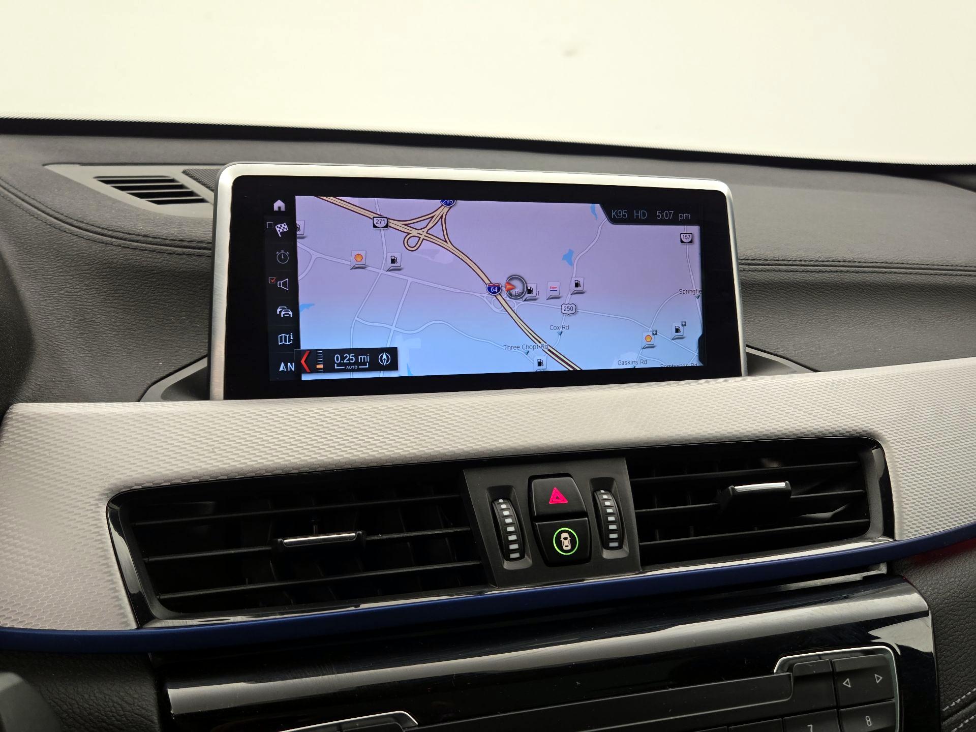 Thumbnail: 2020 BMW X1 - 14