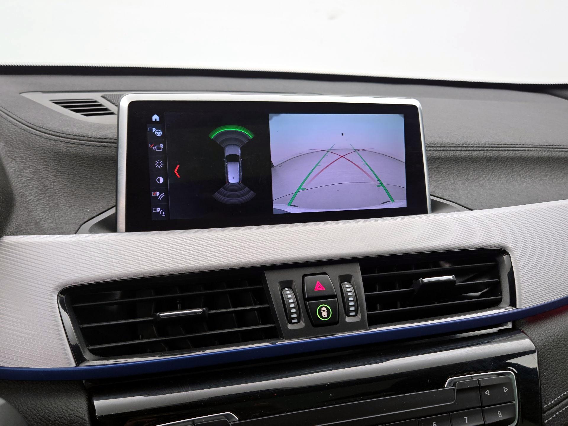 Thumbnail: 2020 BMW X1 - 15