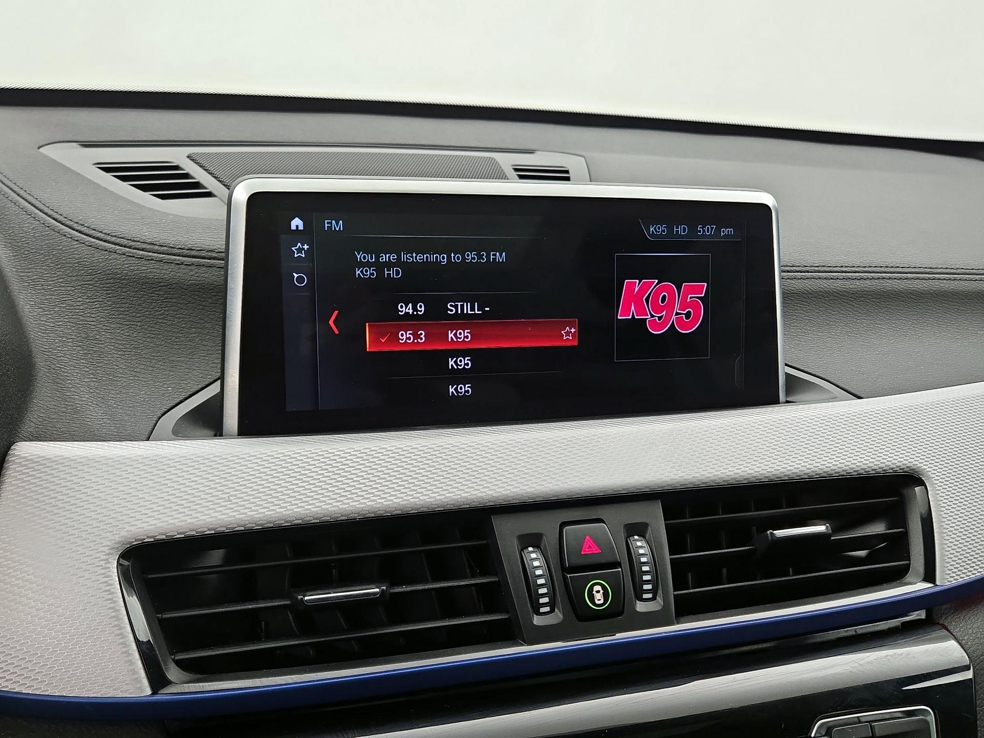 Thumbnail: 2020 BMW X1 - 16