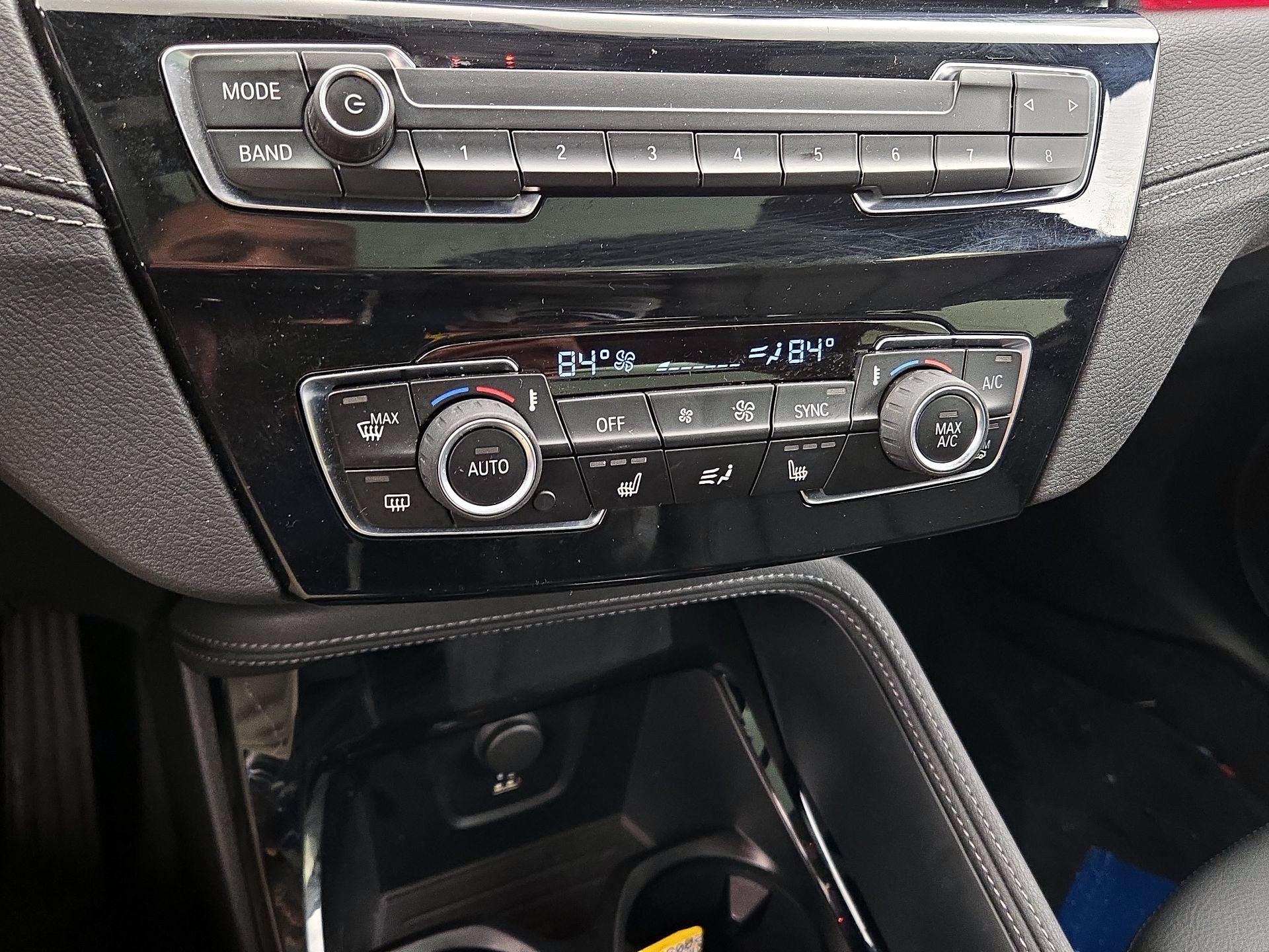 Thumbnail: 2020 BMW X1 - 17