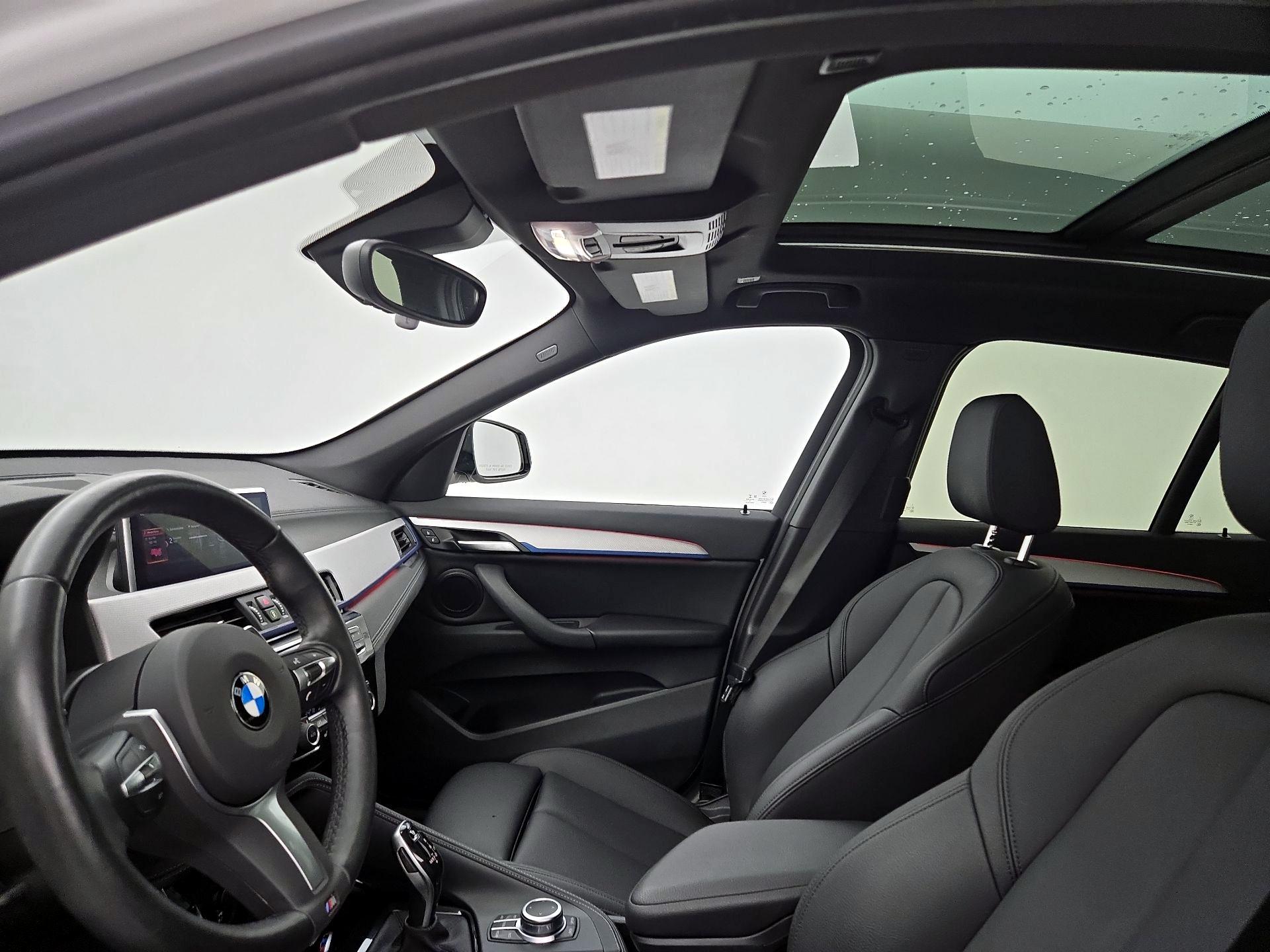 Thumbnail: 2020 BMW X1 - 20