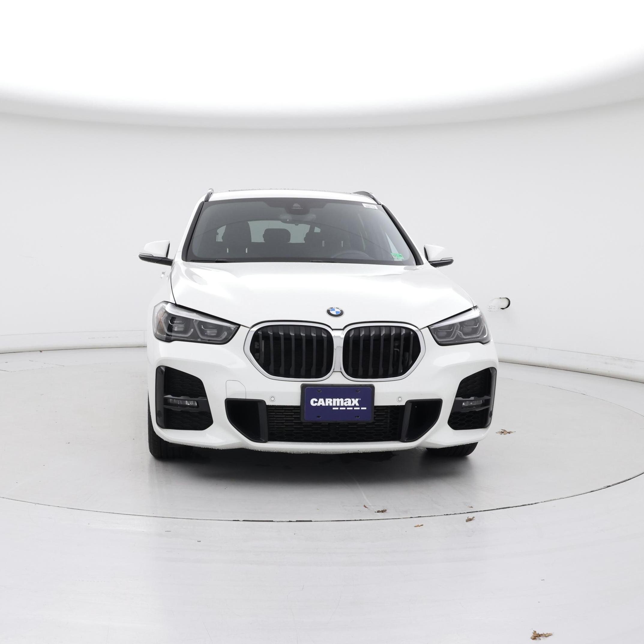 Thumbnail: 2020 BMW X1 - 5