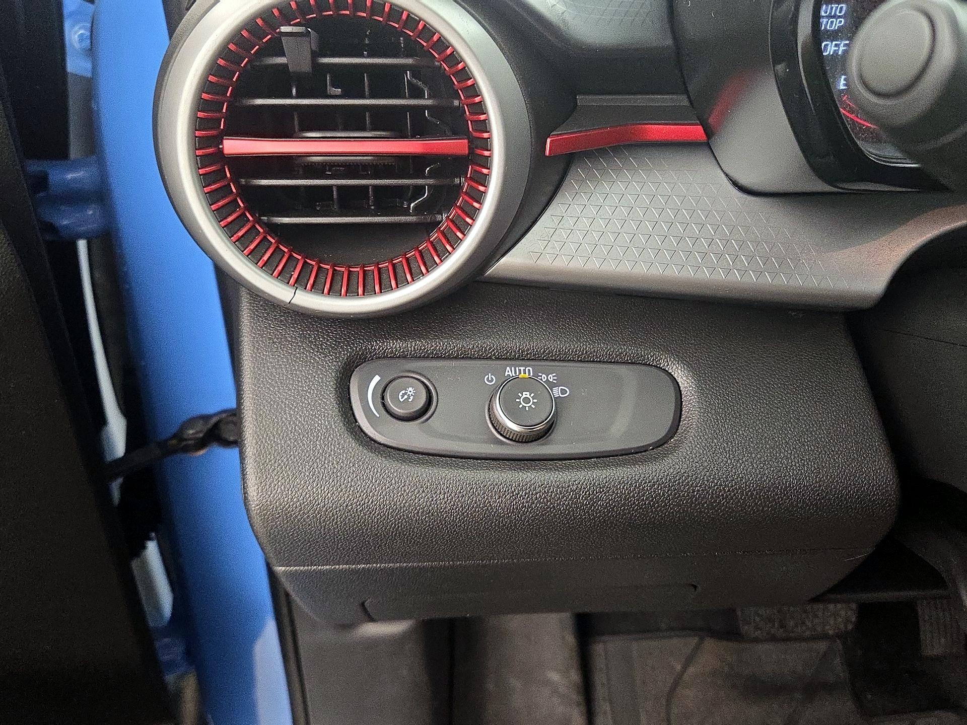 Thumbnail: 2024 Chevrolet Trax - 13