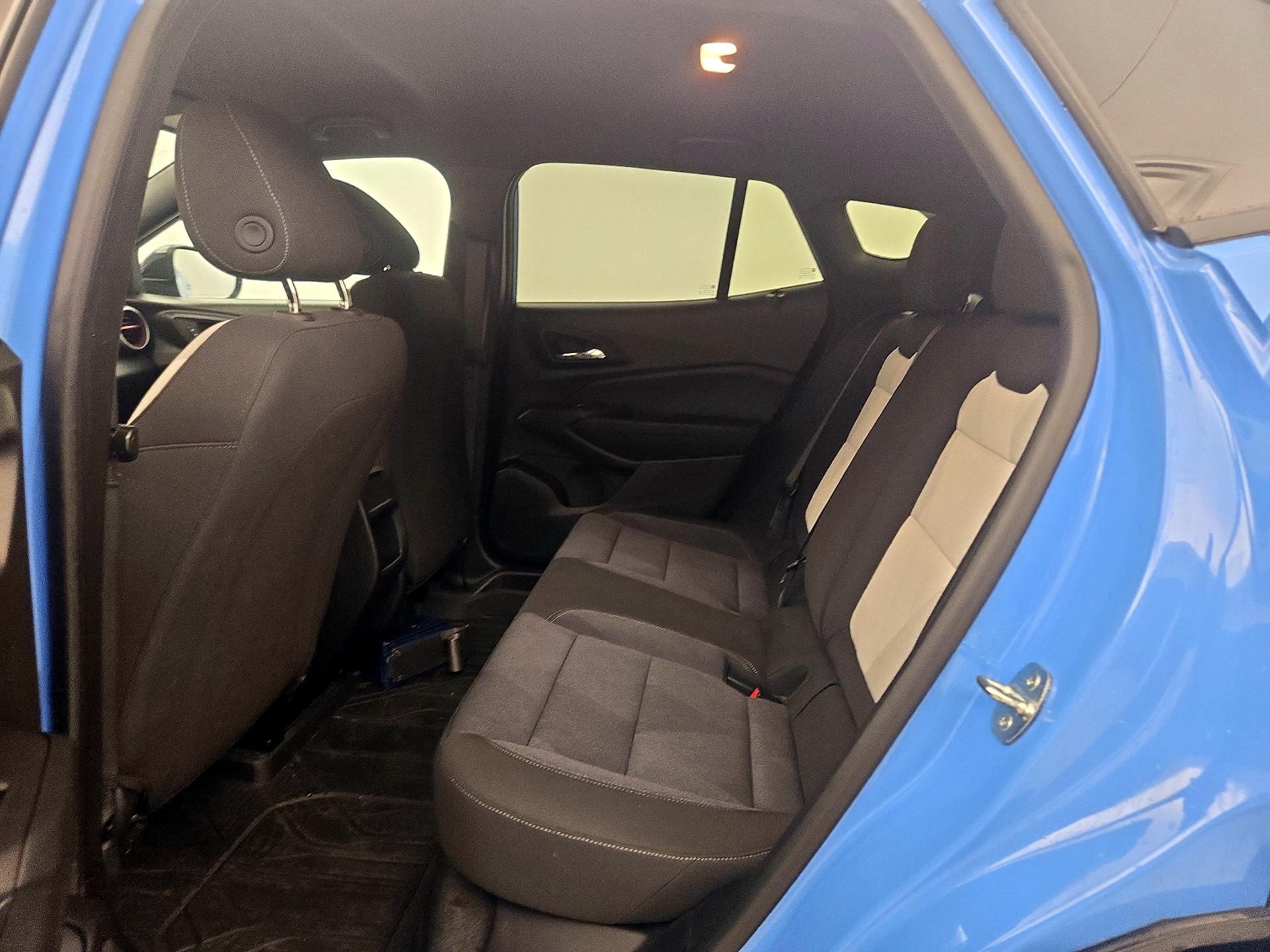 Thumbnail: 2024 Chevrolet Trax - 19