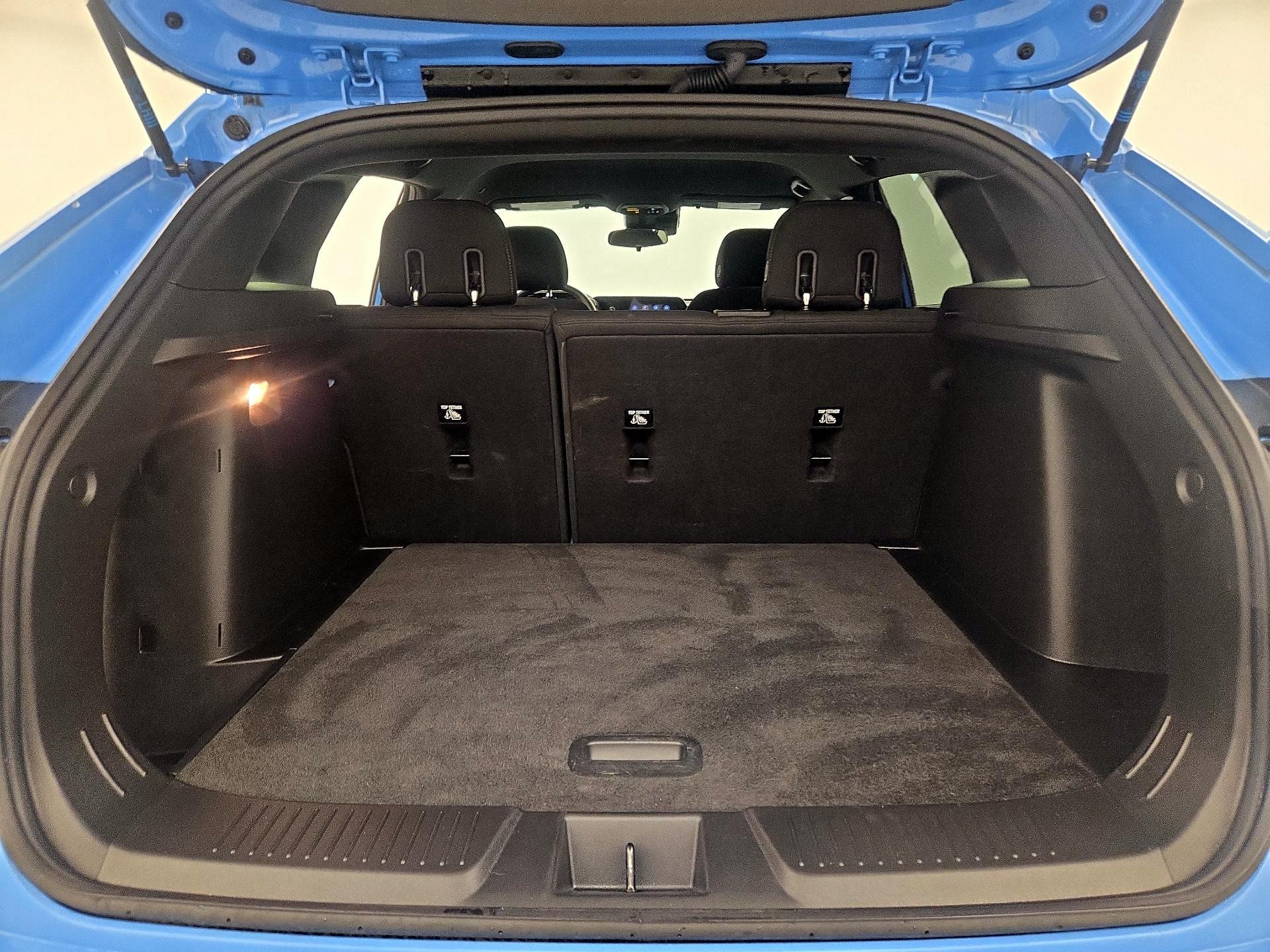 Thumbnail: 2024 Chevrolet Trax - 20