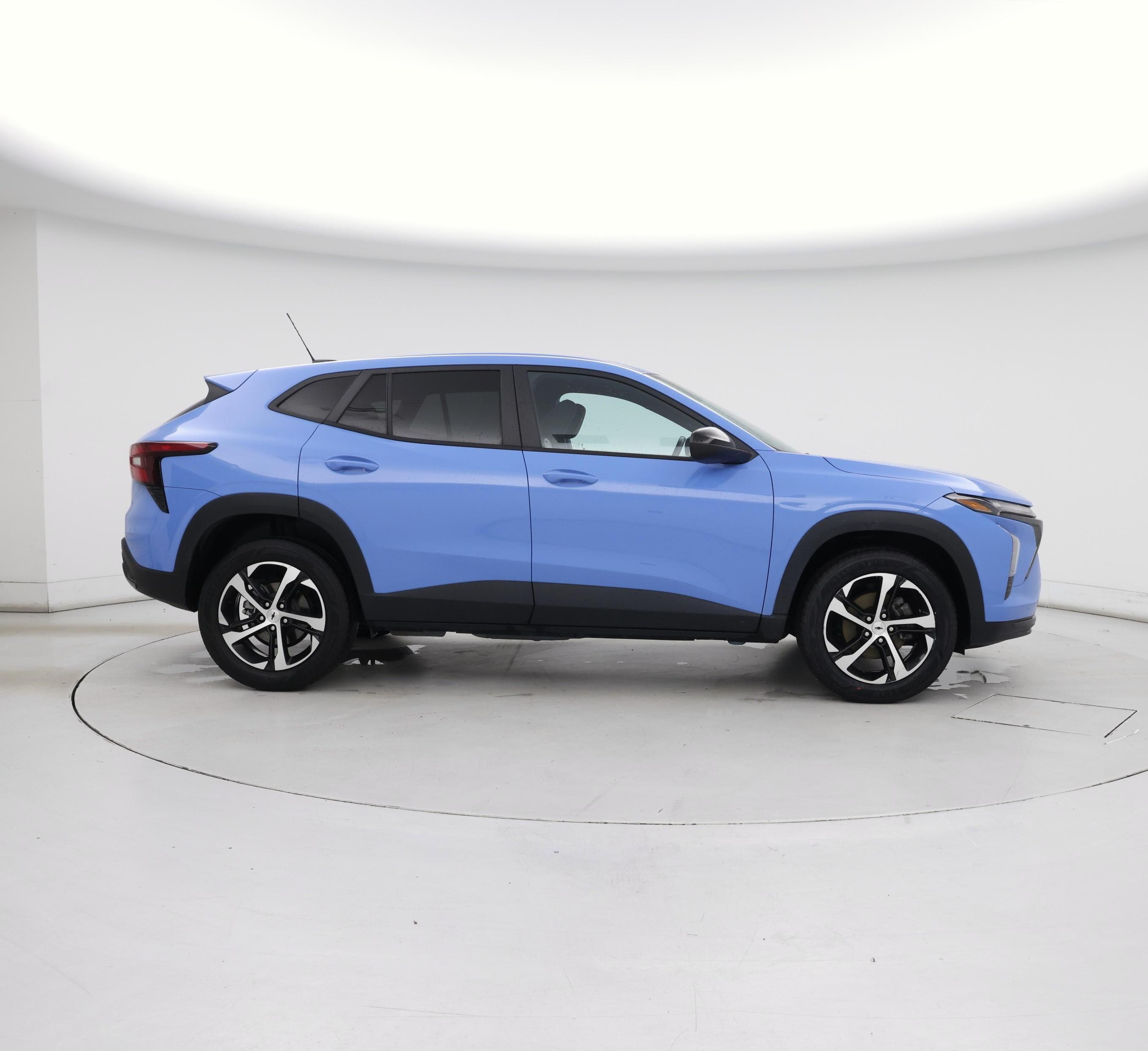 Thumbnail: 2024 Chevrolet Trax - 7