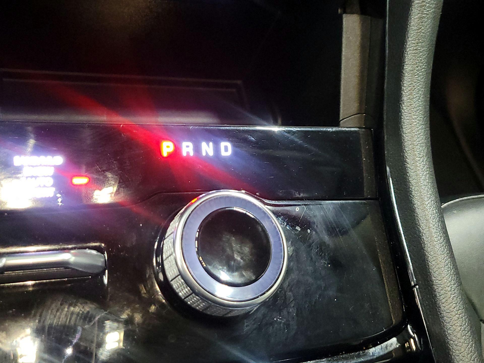 Thumbnail: 2023 Jeep Grand Cherokee - 18