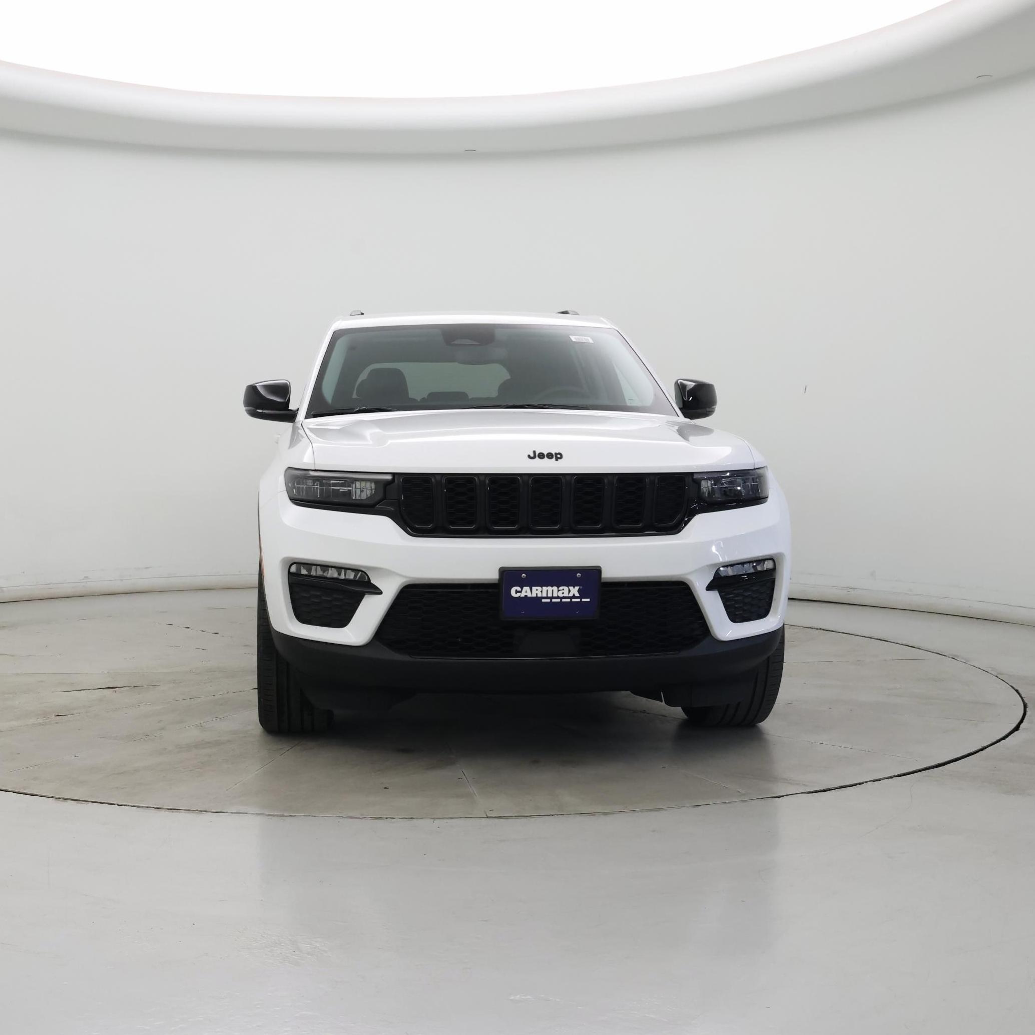 Thumbnail: 2023 Jeep Grand Cherokee - 5