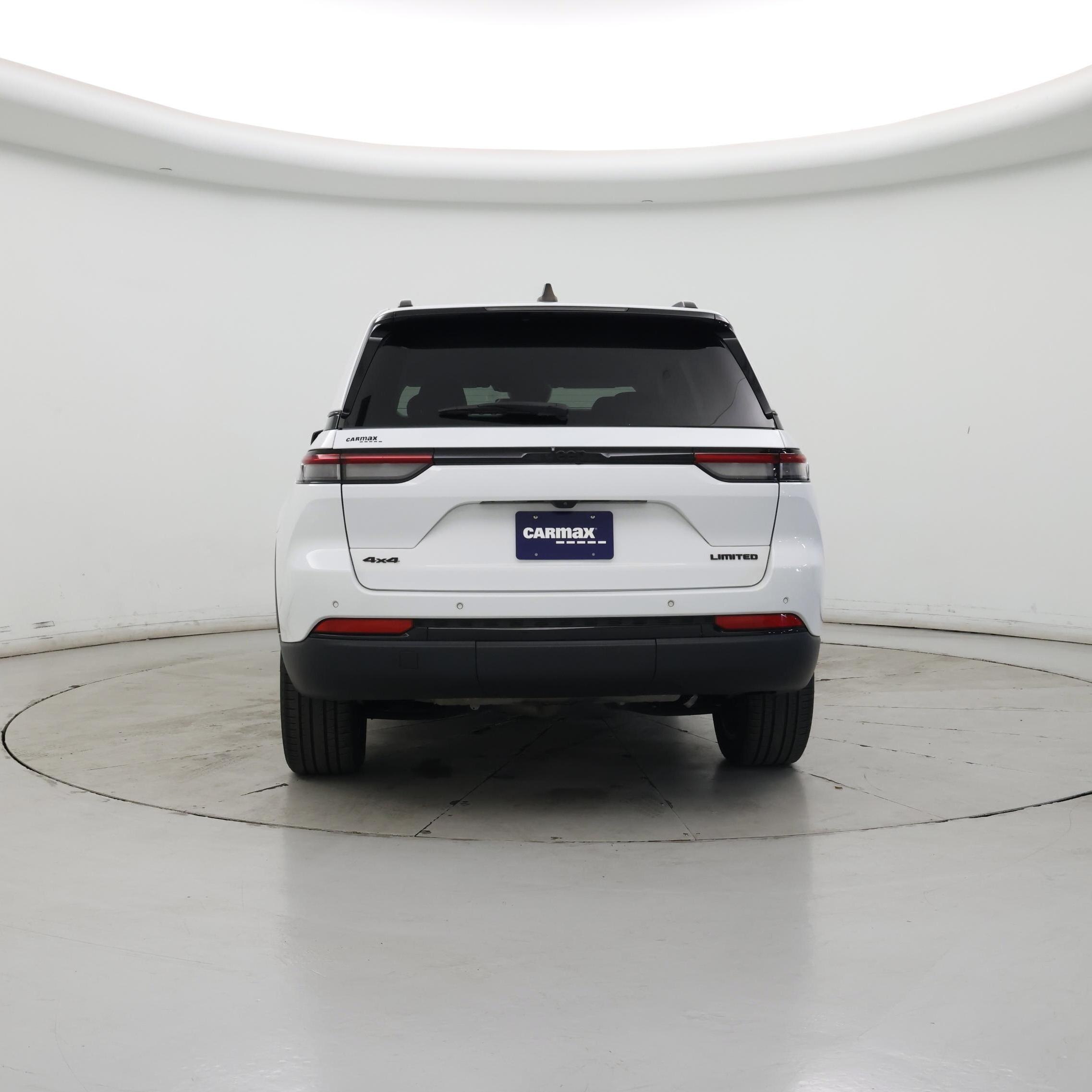 Thumbnail: 2023 Jeep Grand Cherokee - 6