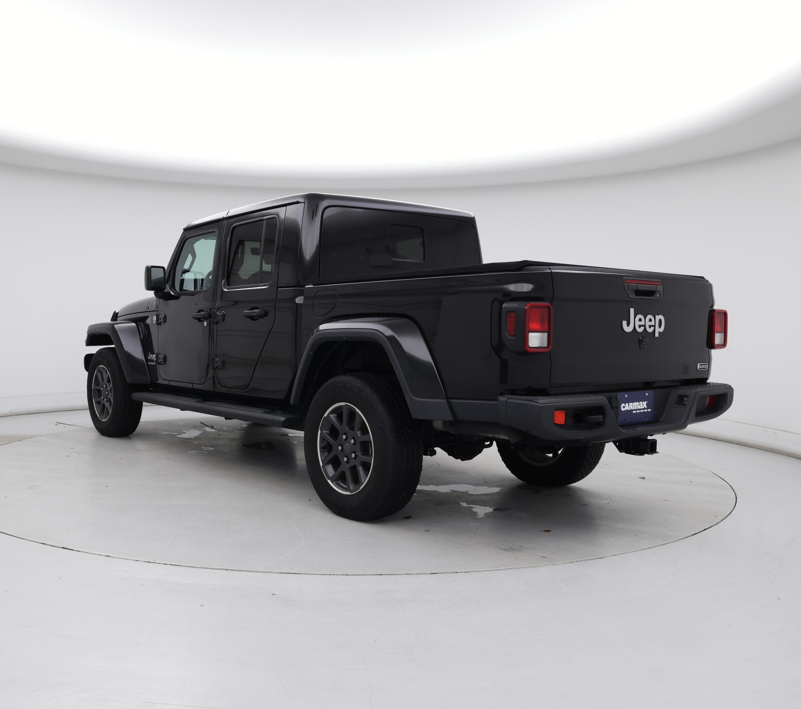 Thumbnail: 2022 Jeep Gladiator - 2