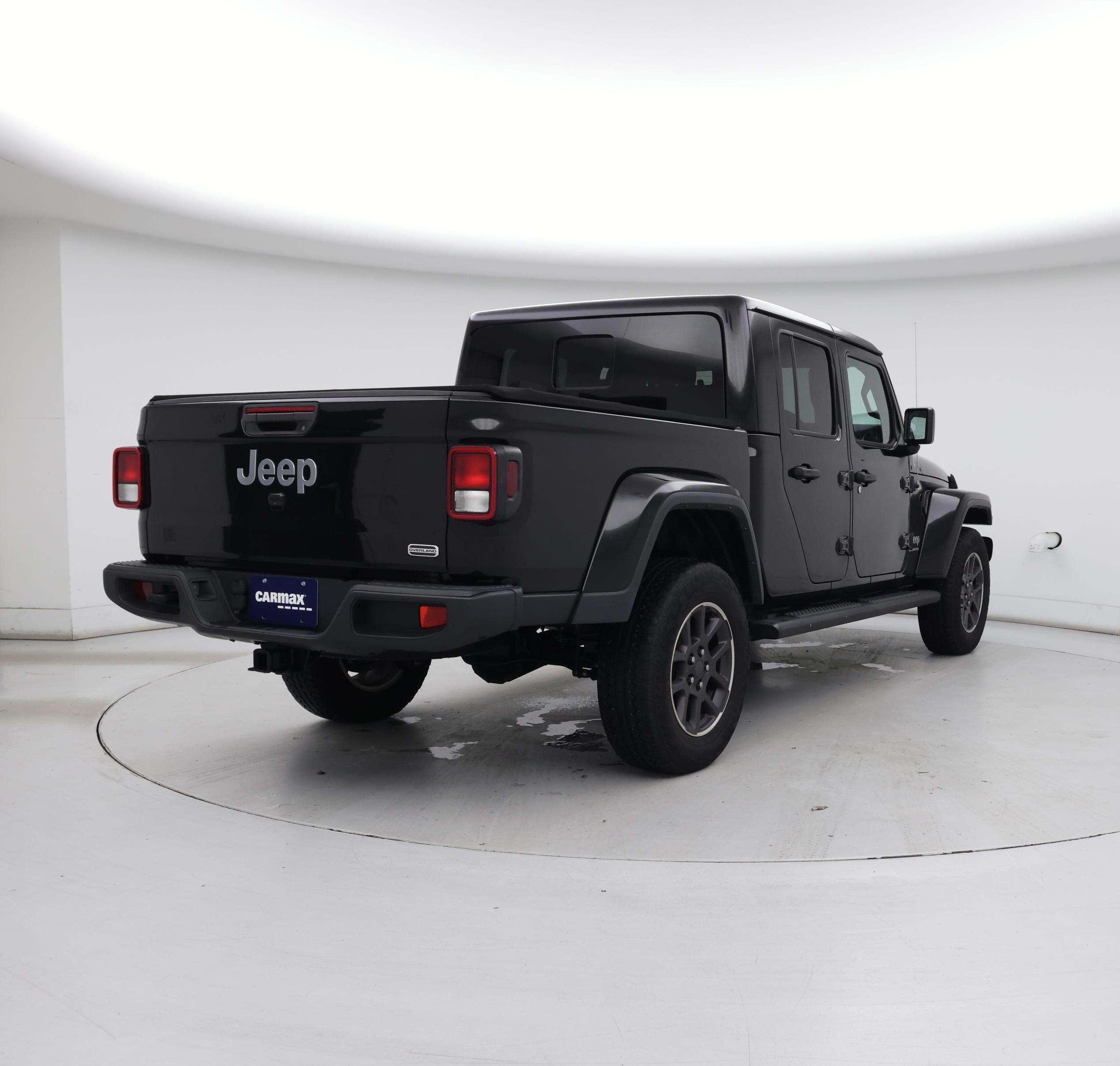 Thumbnail: 2022 Jeep Gladiator - 8