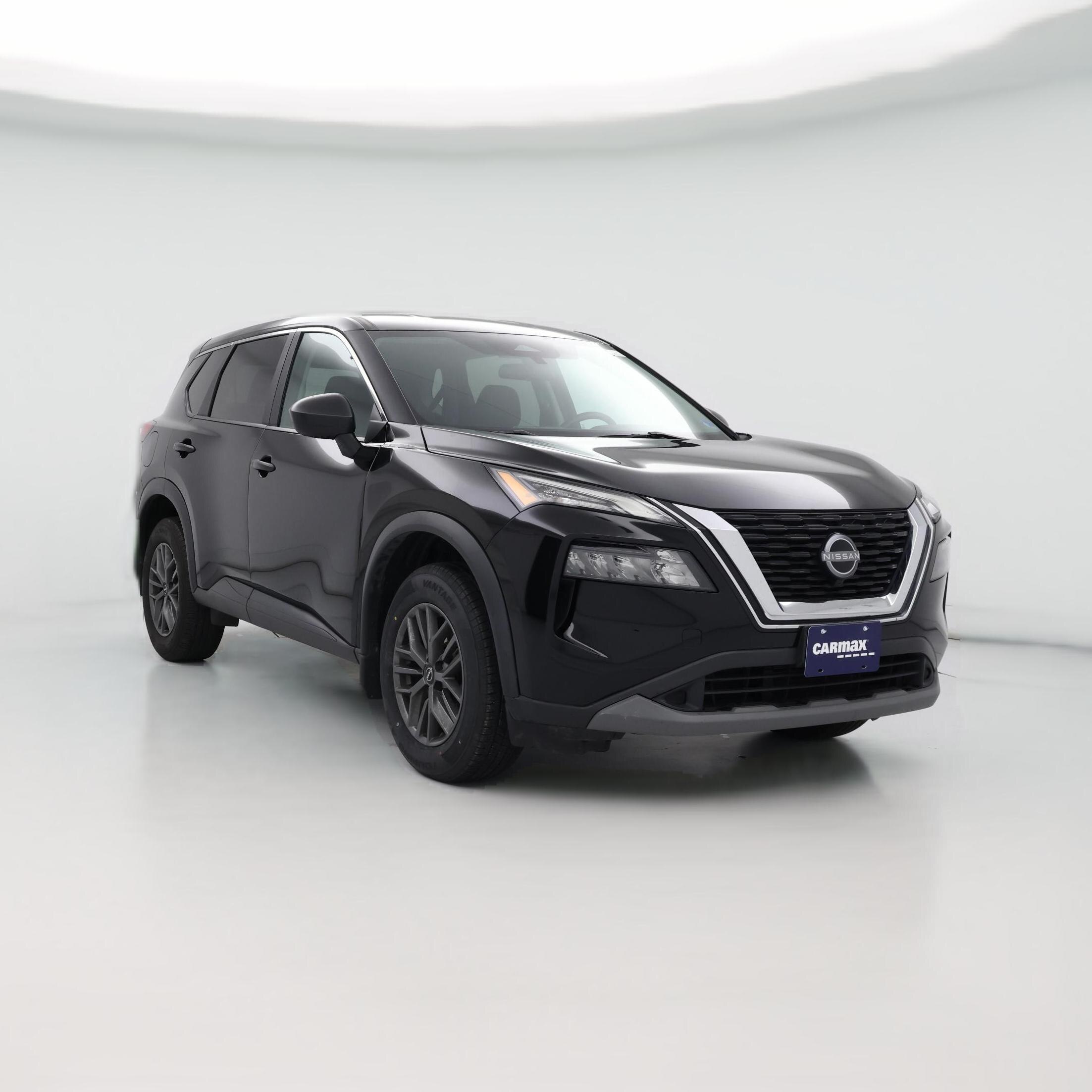 Thumbnail: 2023 Nissan Rogue - 1