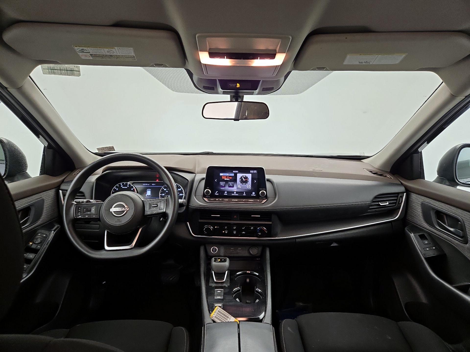 Thumbnail: 2023 Nissan Rogue - 9