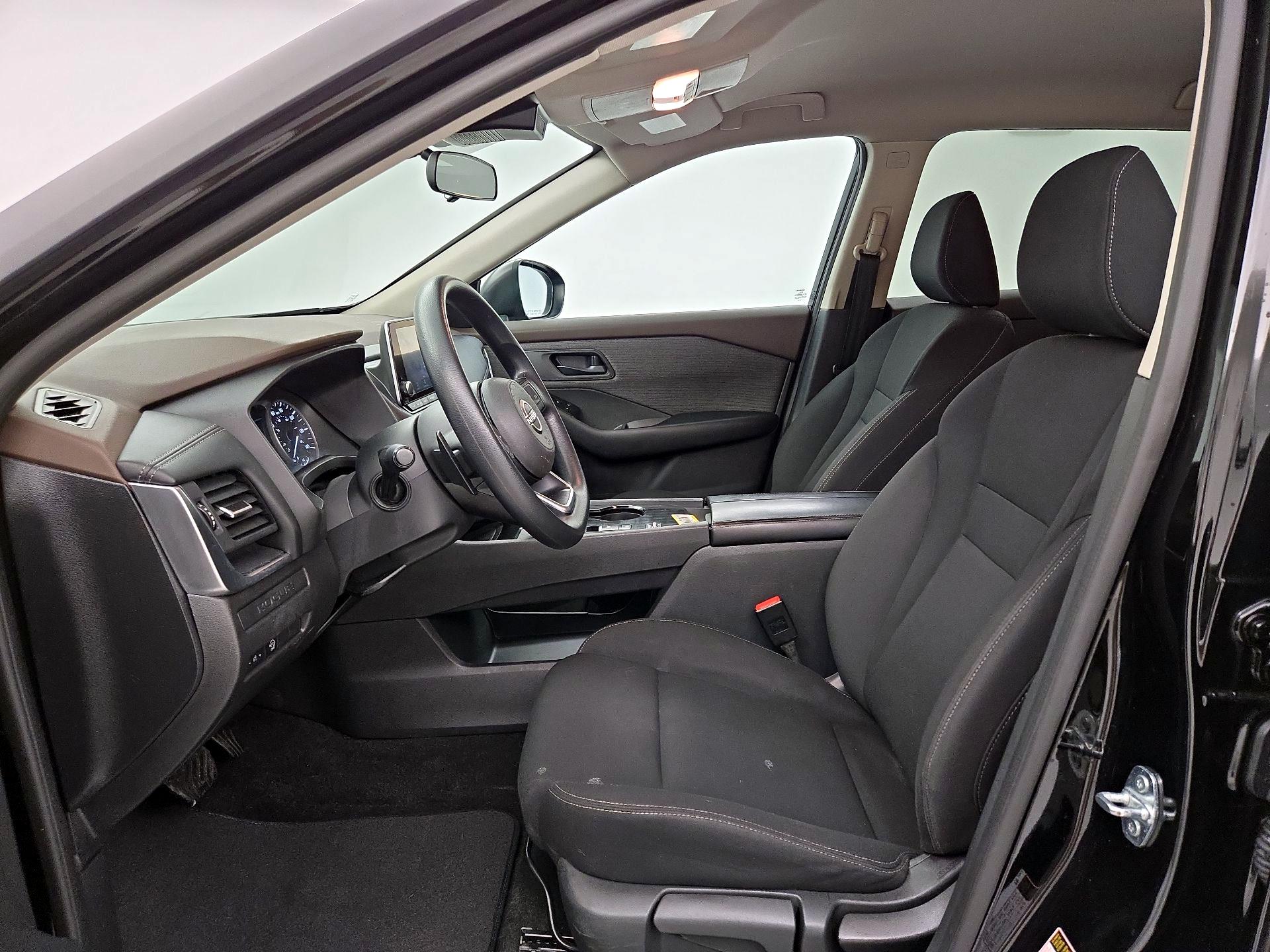 Thumbnail: 2023 Nissan Rogue - 11