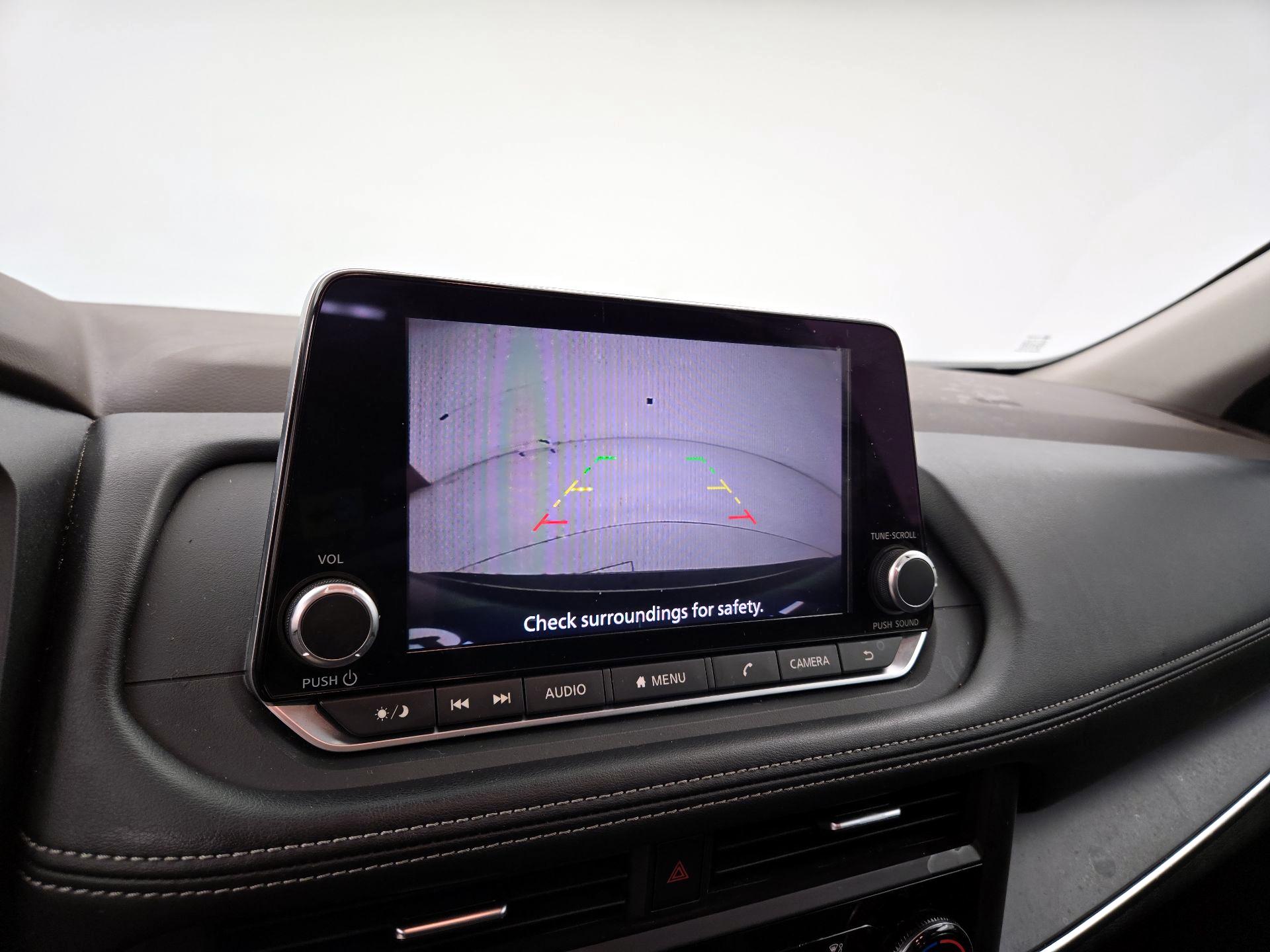 Thumbnail: 2023 Nissan Rogue - 14