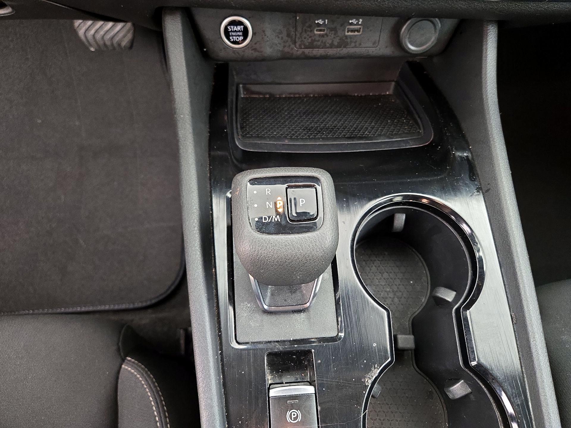 Thumbnail: 2023 Nissan Rogue - 17