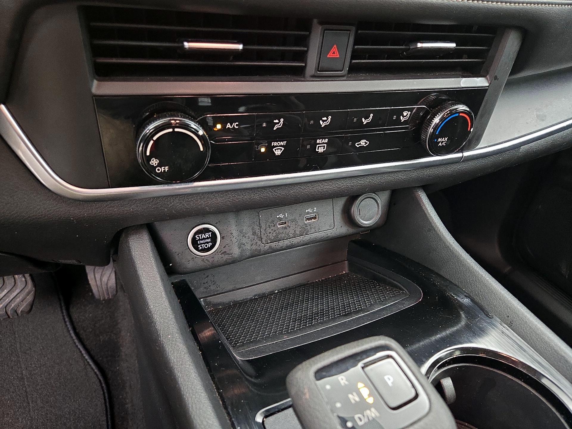 Thumbnail: 2023 Nissan Rogue - 18