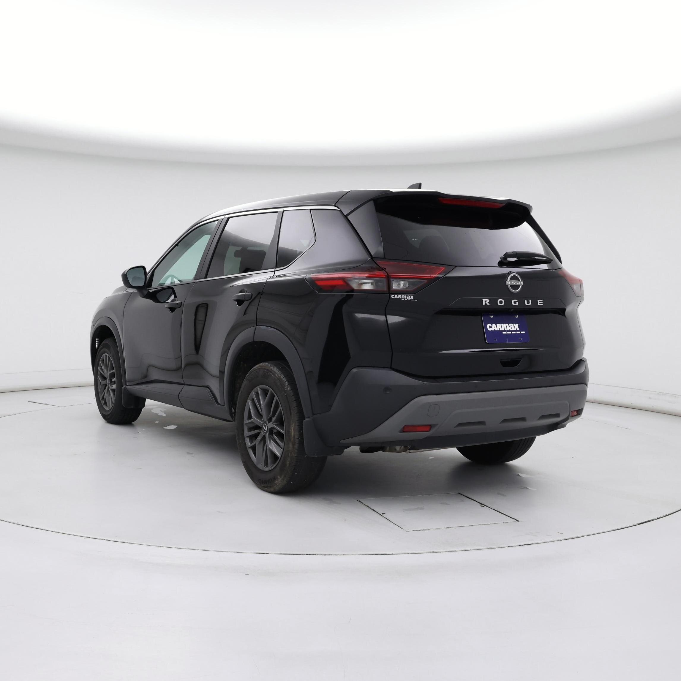 Thumbnail: 2023 Nissan Rogue - 2