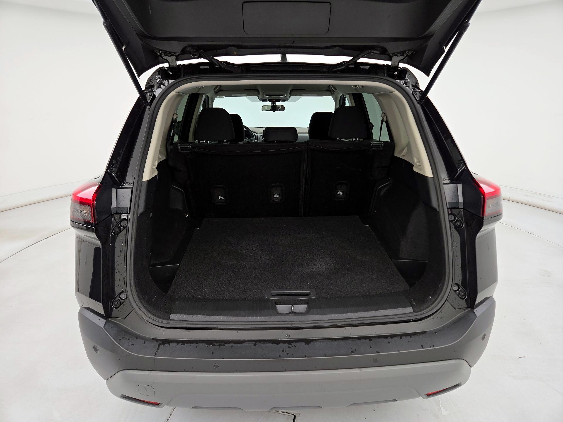 Thumbnail: 2023 Nissan Rogue - 20