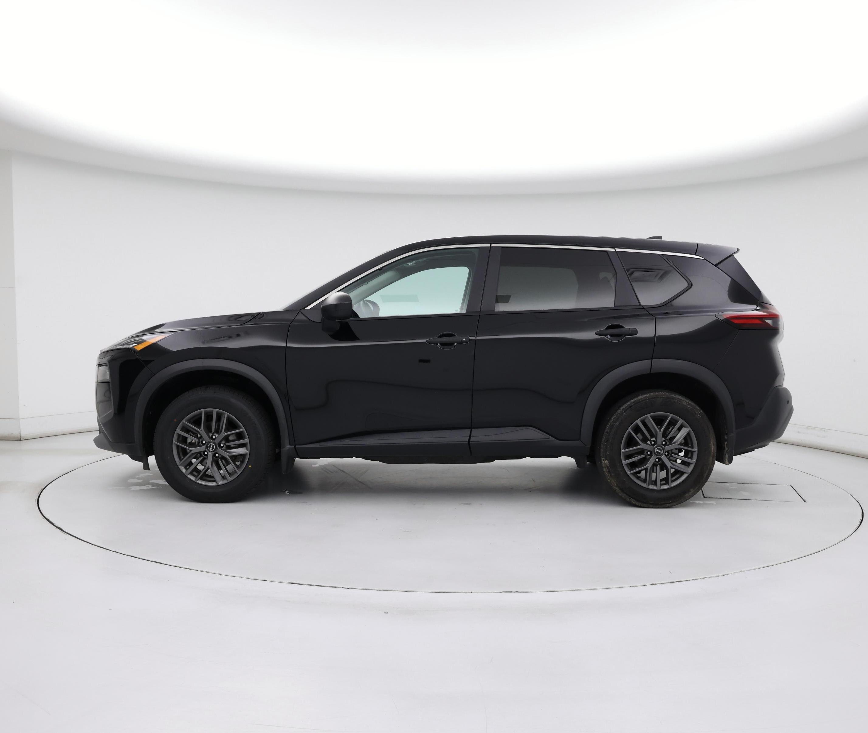 Thumbnail: 2023 Nissan Rogue - 3