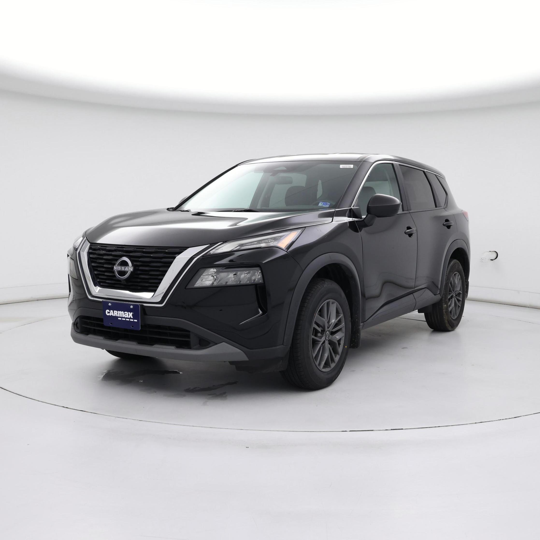 Thumbnail: 2023 Nissan Rogue - 4