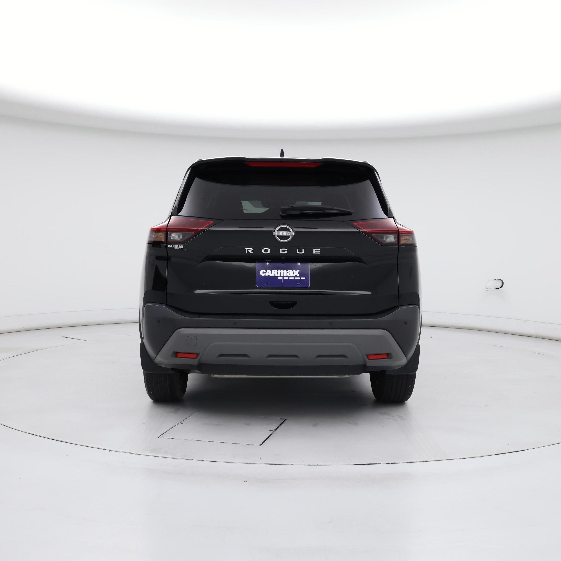 Thumbnail: 2023 Nissan Rogue - 6