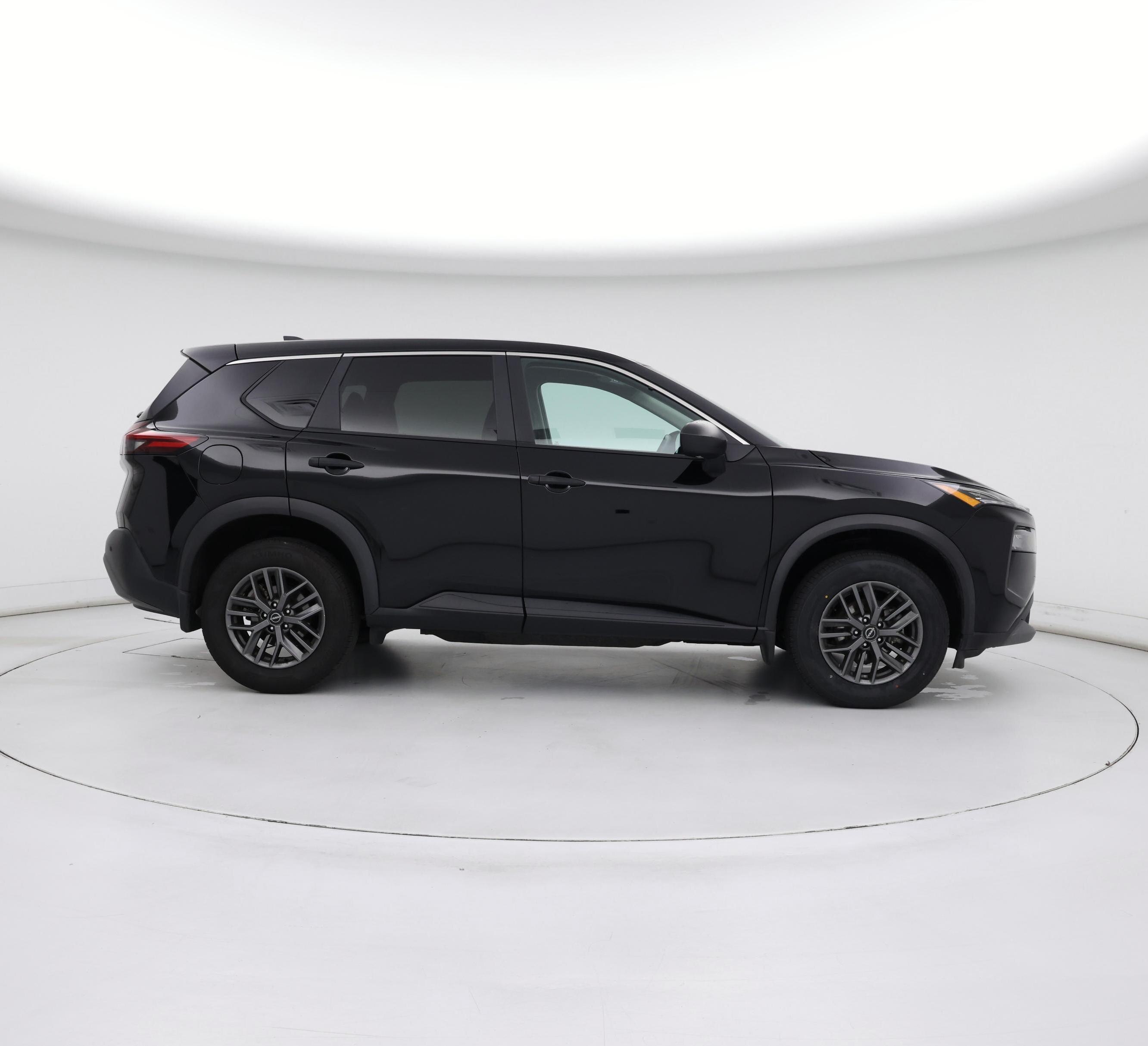 Thumbnail: 2023 Nissan Rogue - 7