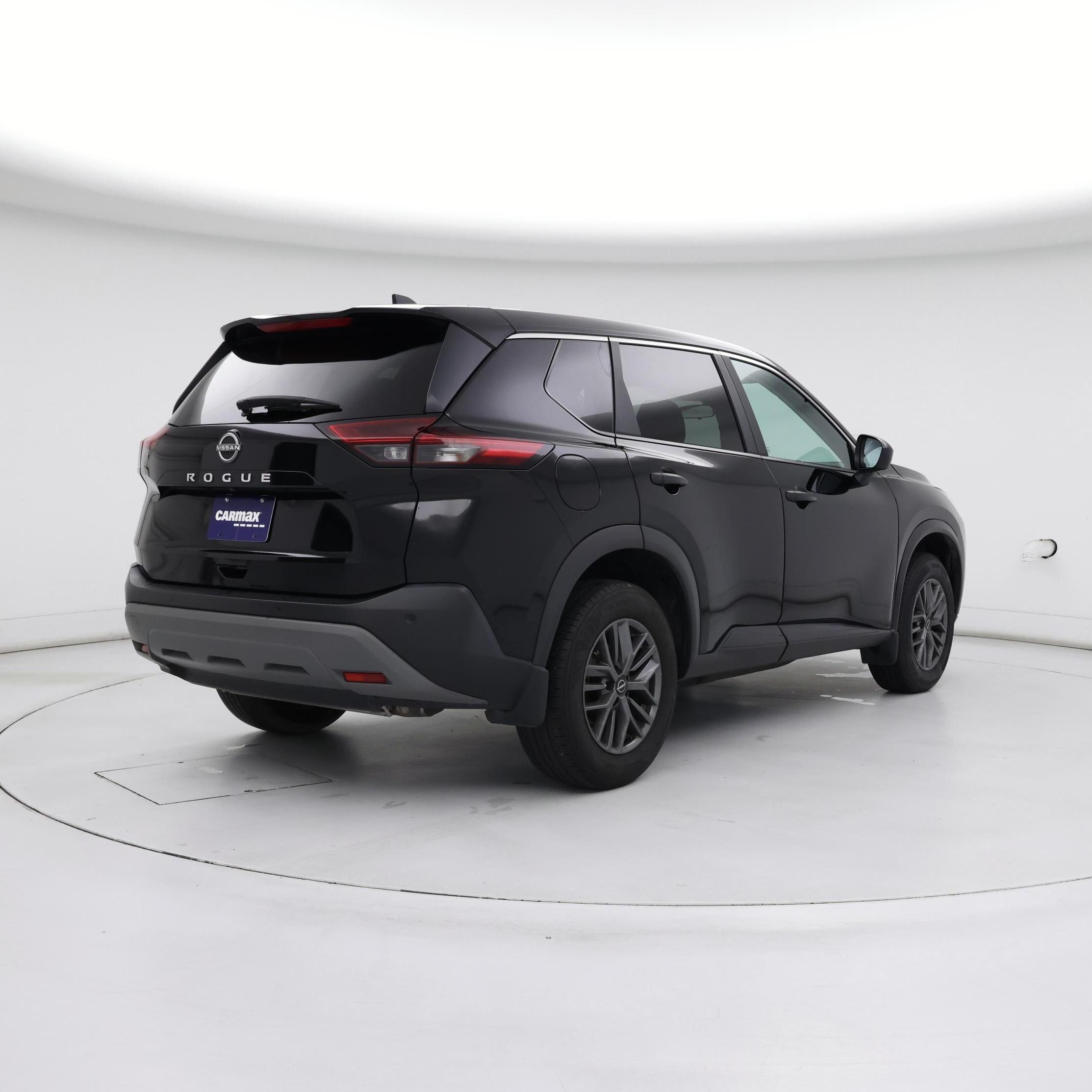 Thumbnail: 2023 Nissan Rogue - 8