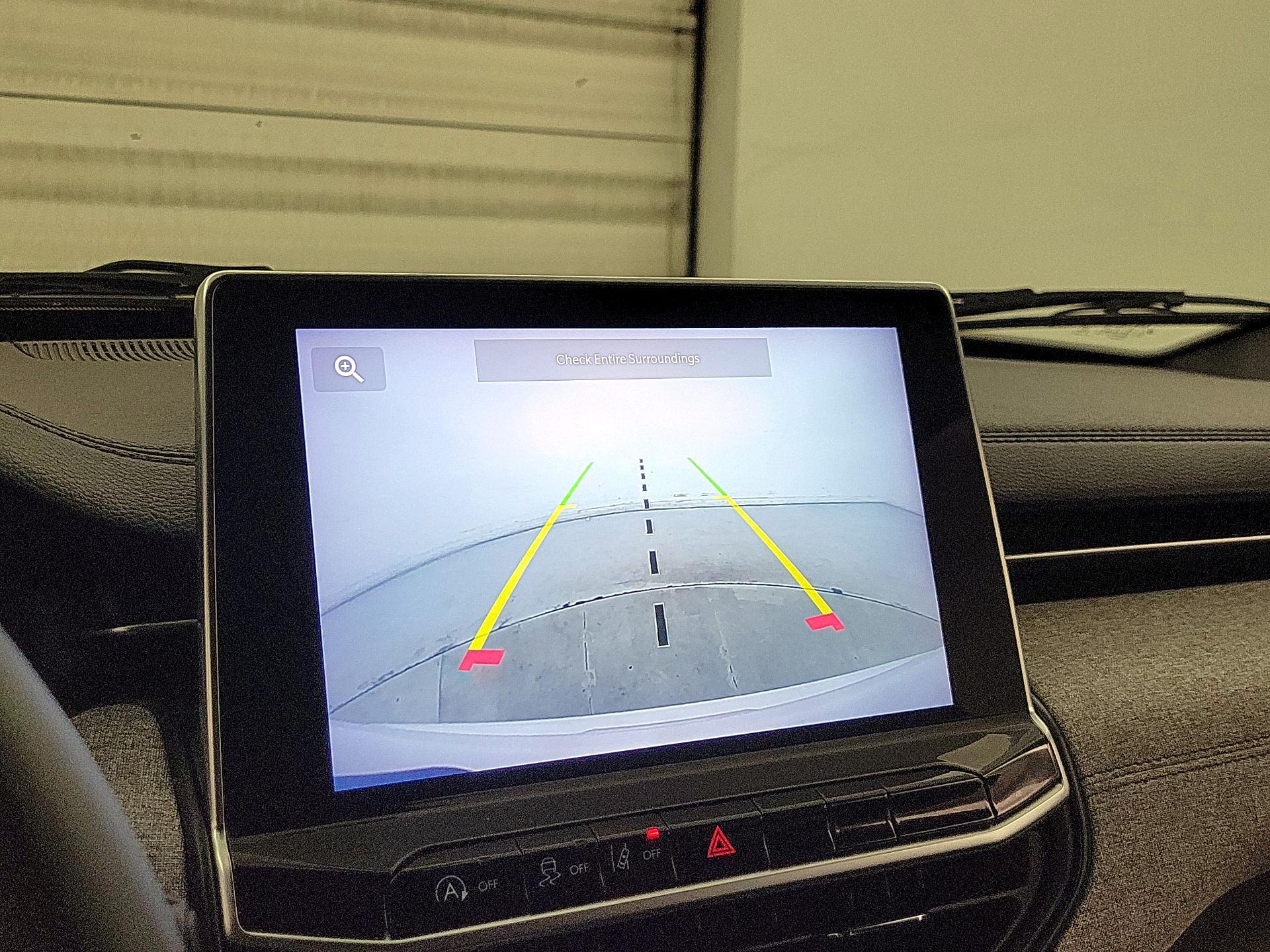 Thumbnail: 2023 Jeep Compass - 14