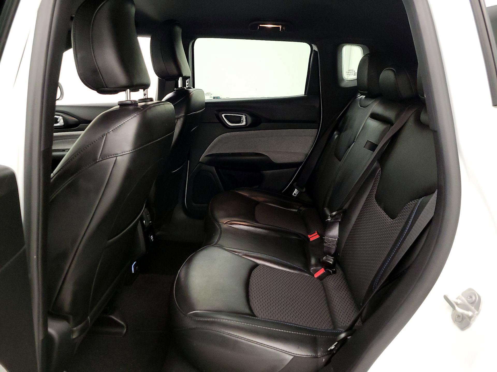 Thumbnail: 2023 Jeep Compass - 19