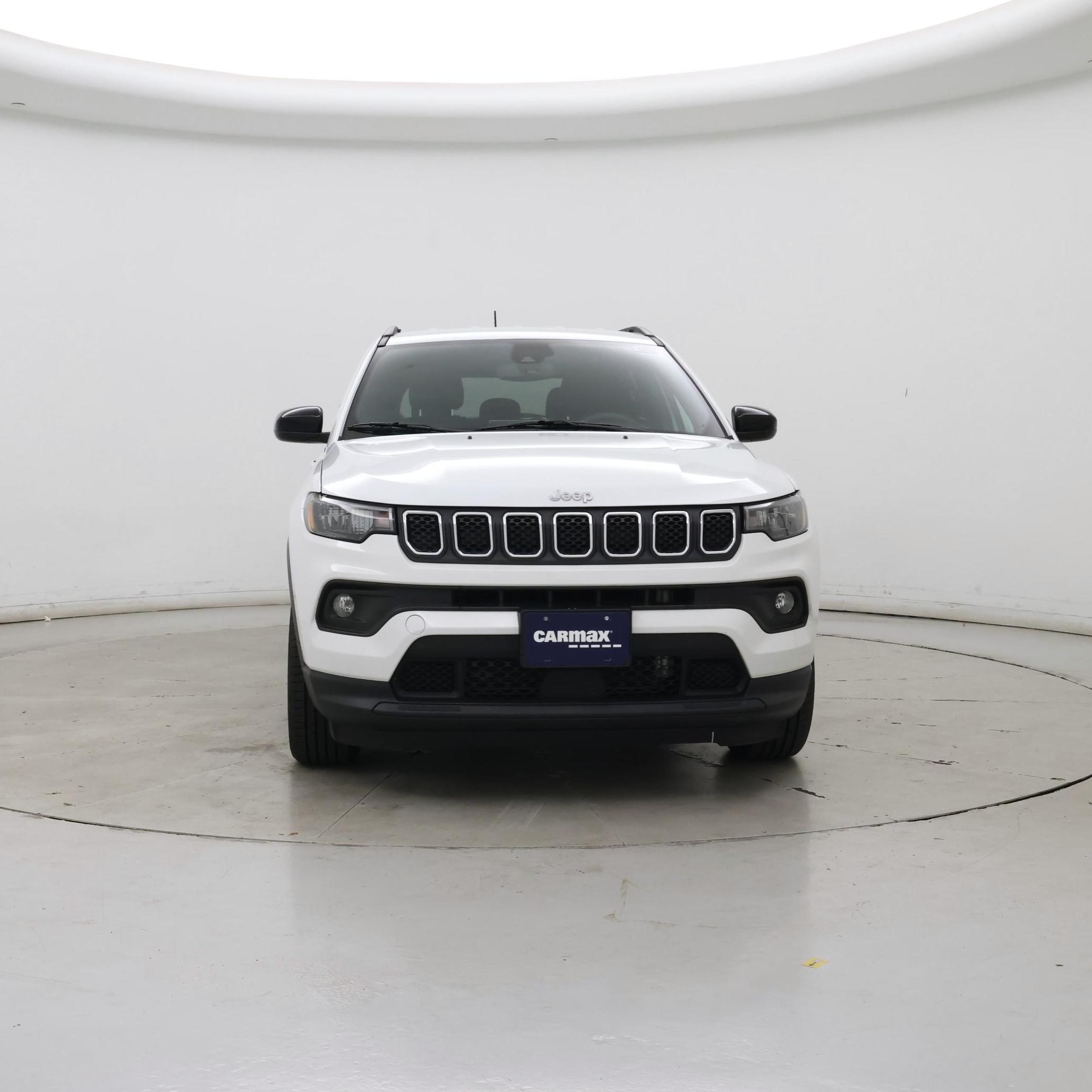 Thumbnail: 2023 Jeep Compass - 5