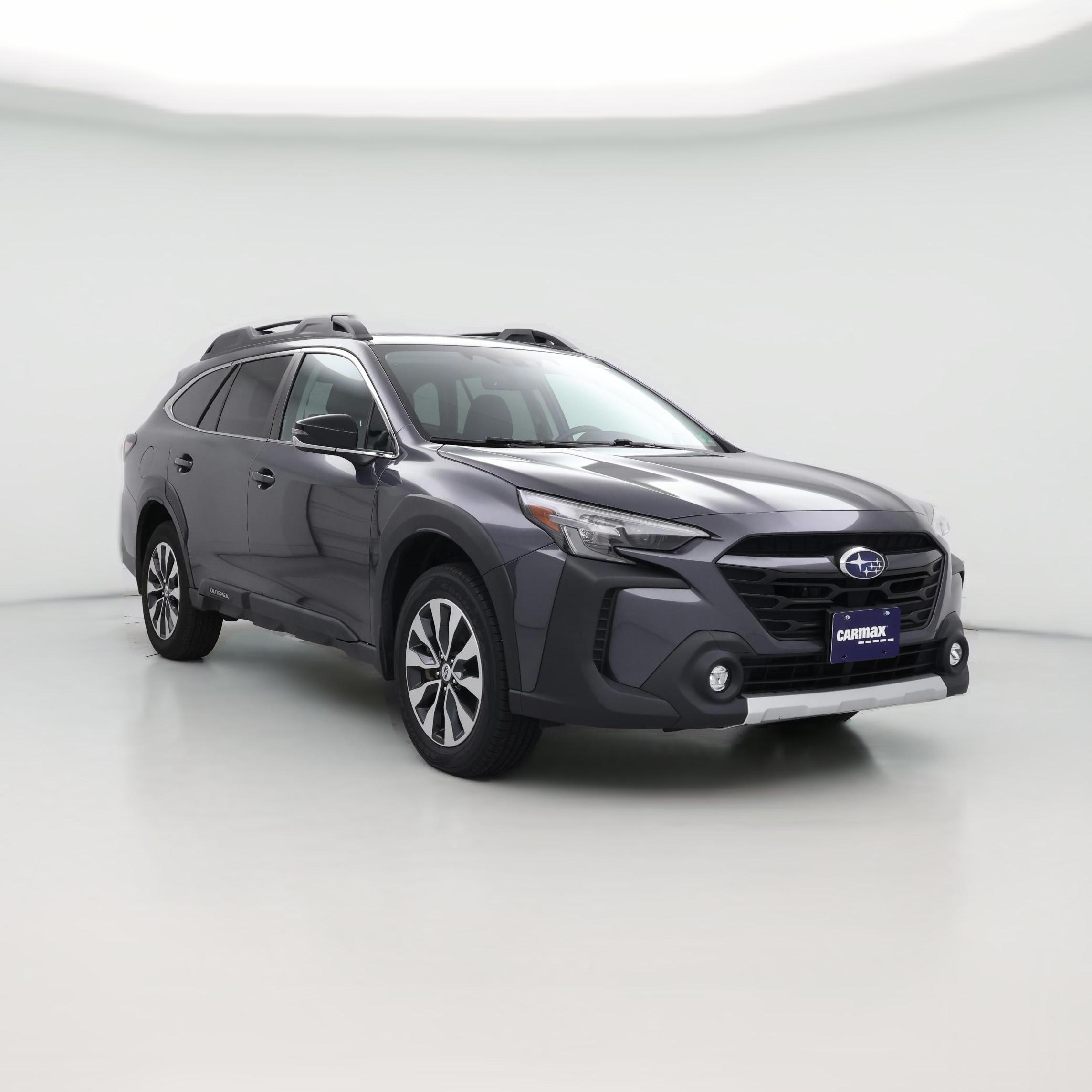 Thumbnail: 2023 Subaru Outback - 1