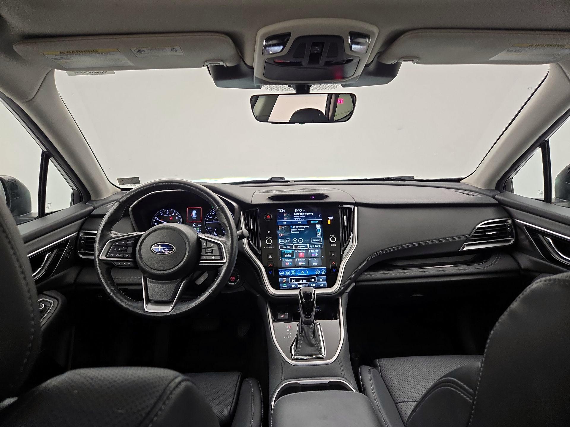 Thumbnail: 2023 Subaru Outback - 9