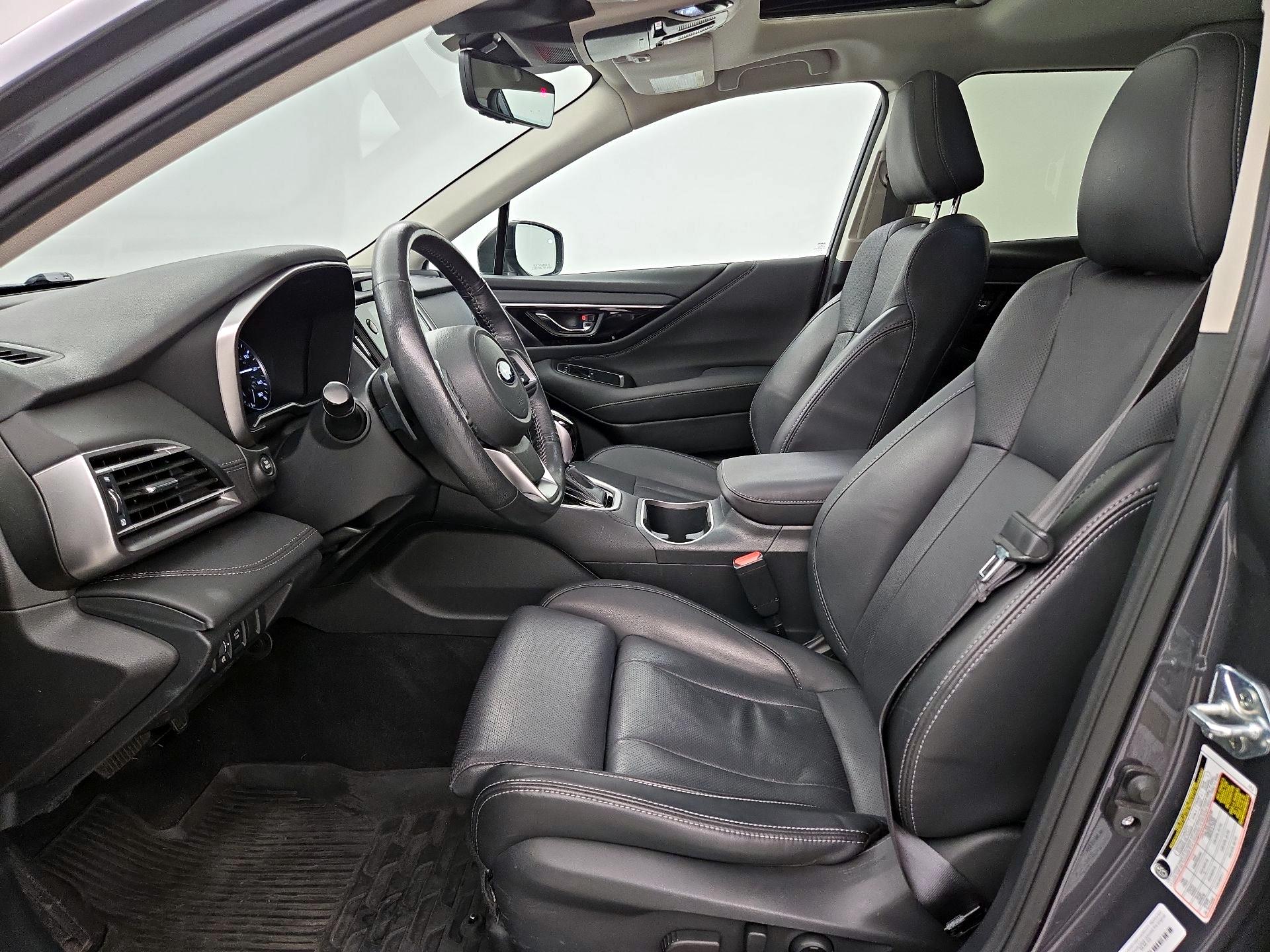 Thumbnail: 2023 Subaru Outback - 11