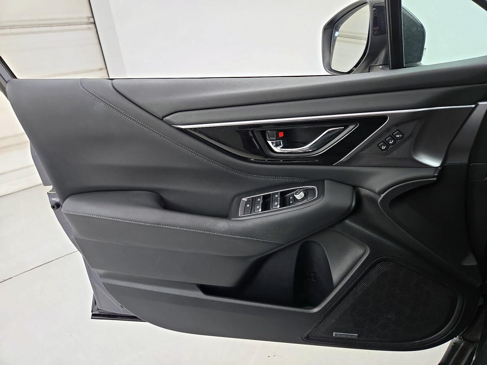 Thumbnail: 2023 Subaru Outback - 12