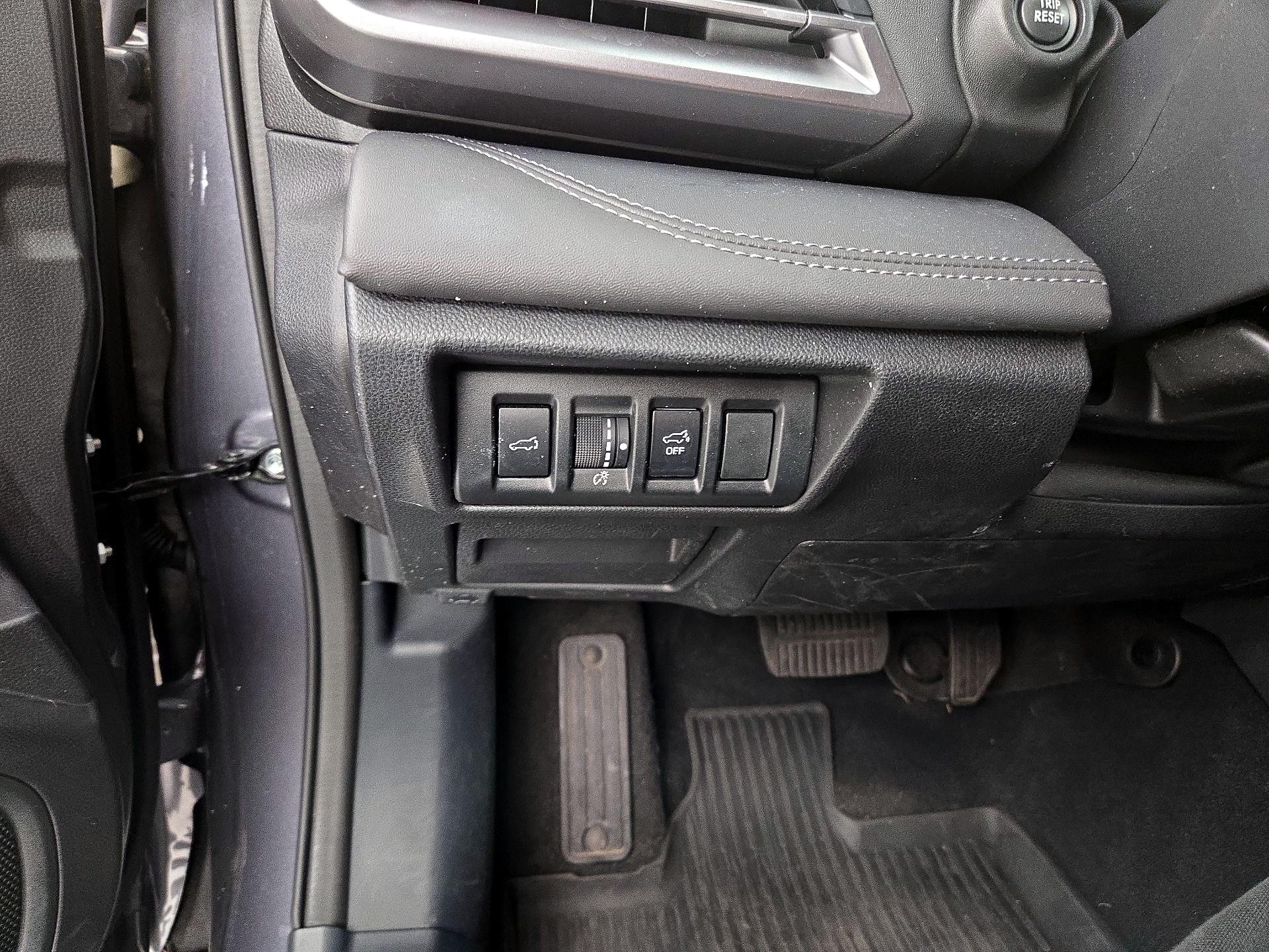 Thumbnail: 2023 Subaru Outback - 13