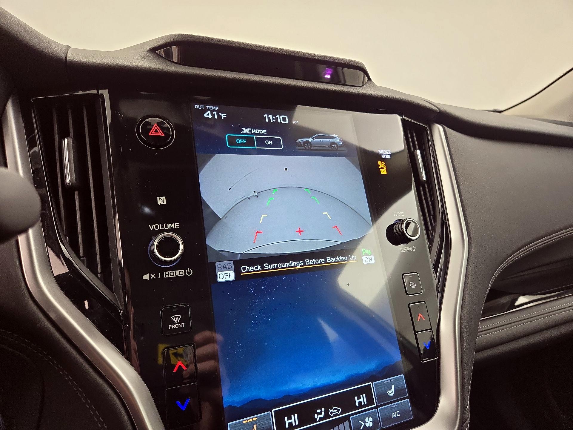 Thumbnail: 2023 Subaru Outback - 14