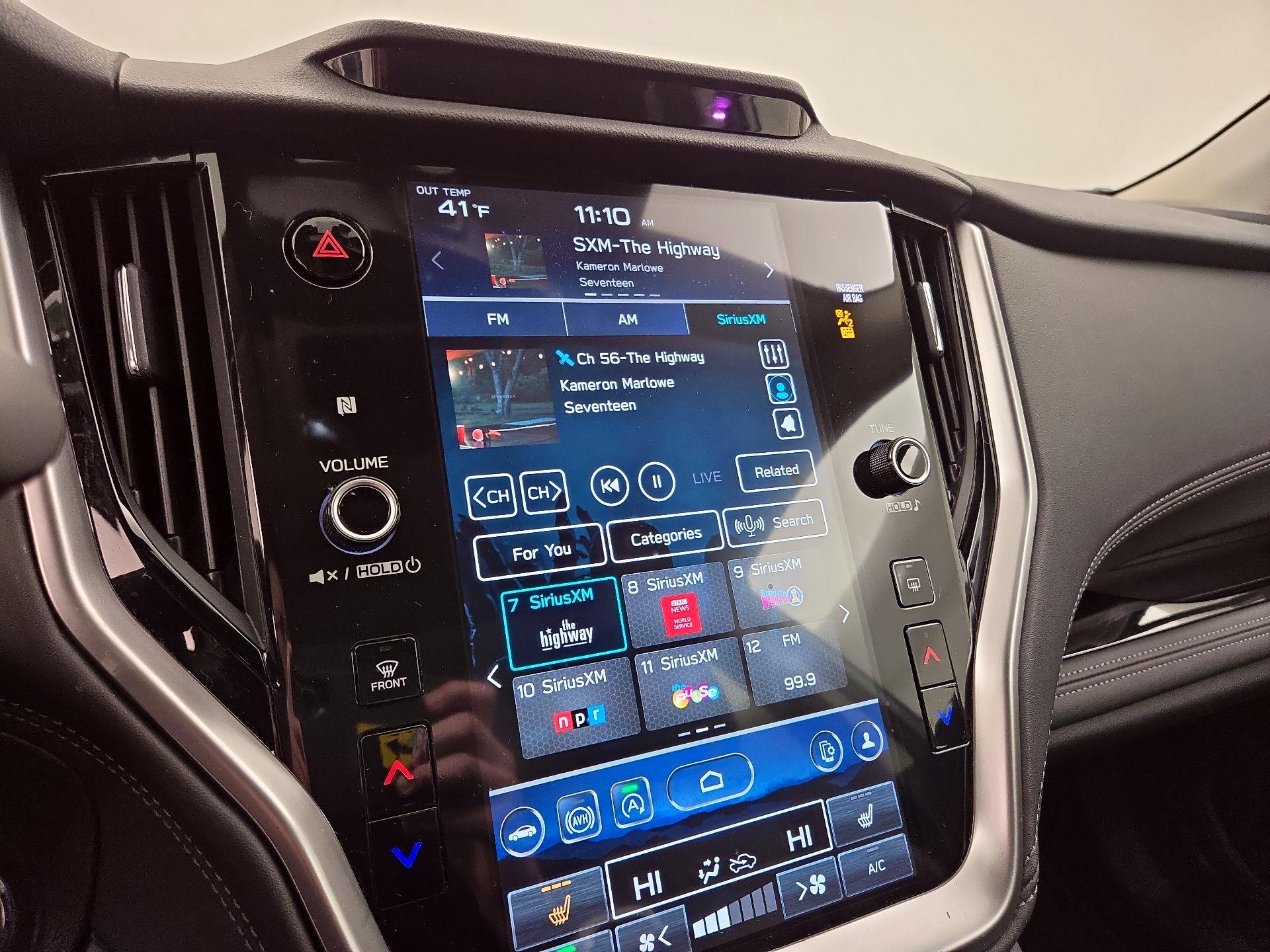 Thumbnail: 2023 Subaru Outback - 15