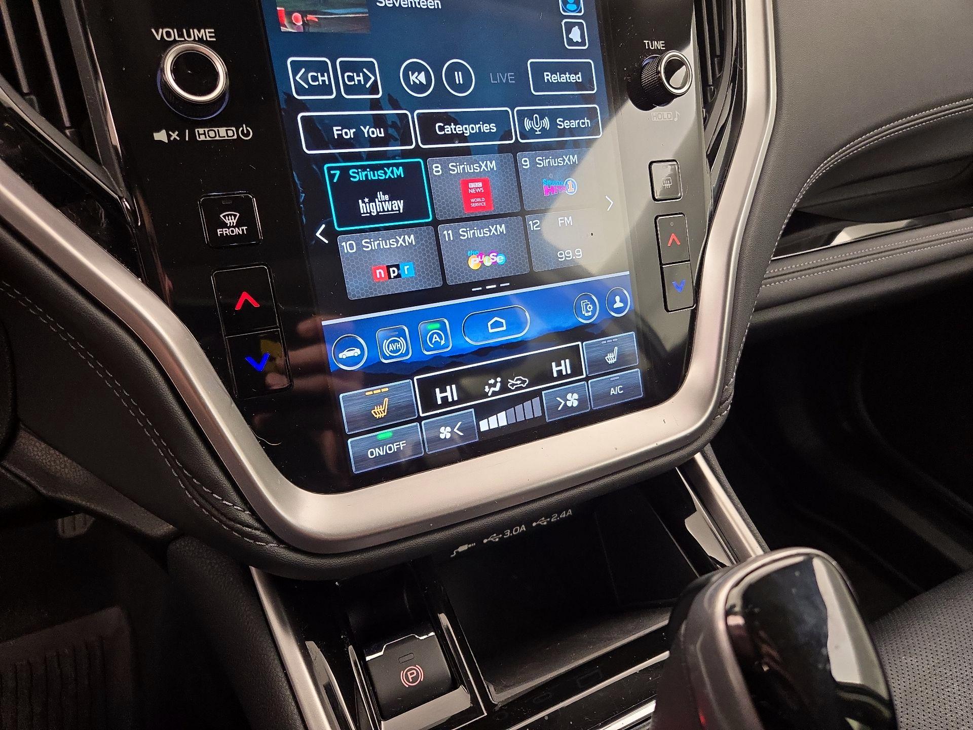 Thumbnail: 2023 Subaru Outback - 16