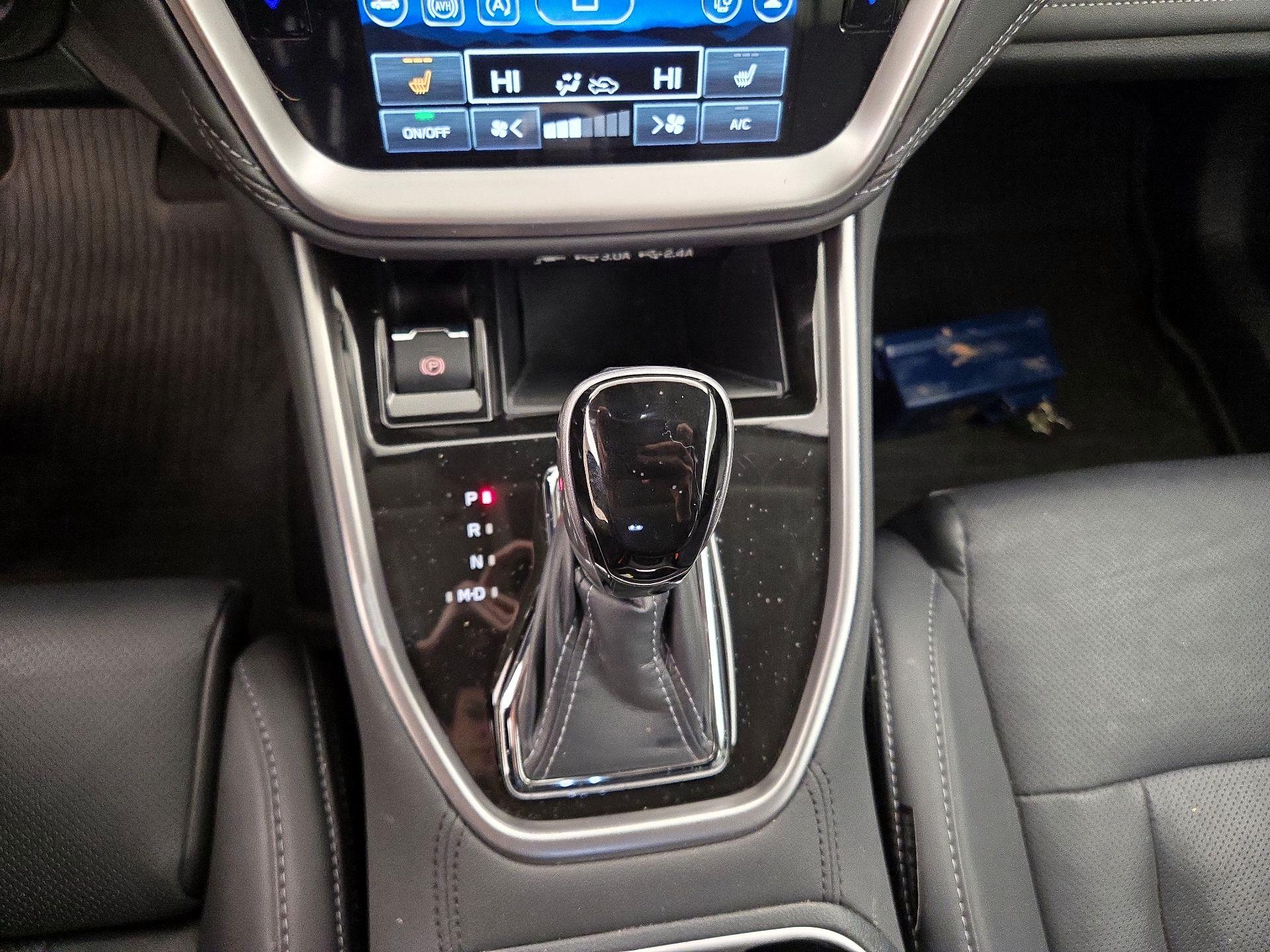 Thumbnail: 2023 Subaru Outback - 17